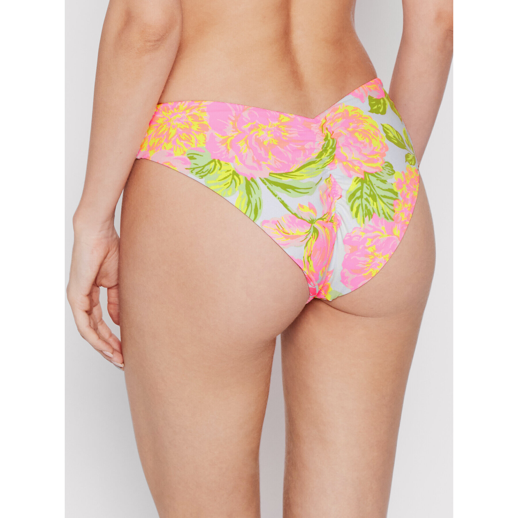 Maaji Spodnji del bikini 2594SBC009 Pisana - Pepit.si