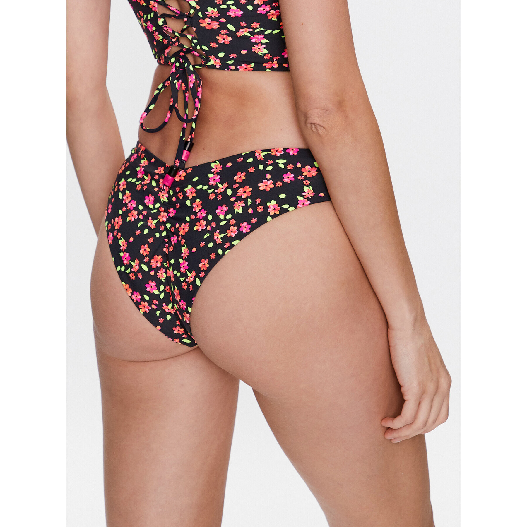 Maaji Spodnji del bikini 2594SCC018 Pisana - Pepit.si