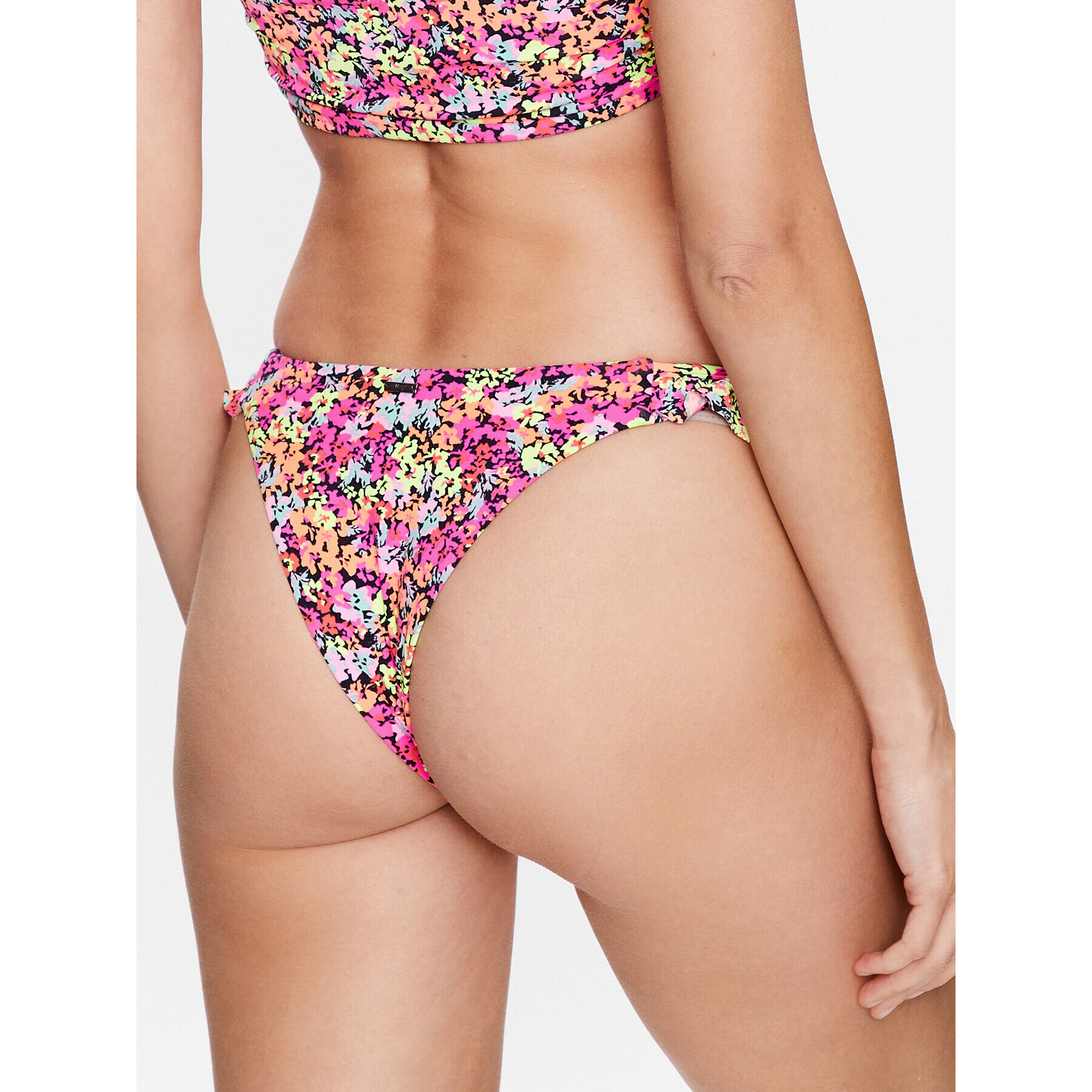 Maaji Spodnji del bikini 2616SCC004 Pisana - Pepit.si