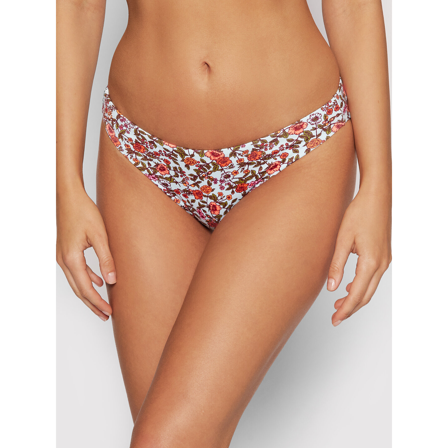 Maaji Spodnji del bikini 2617SBC002 Pisana - Pepit.si