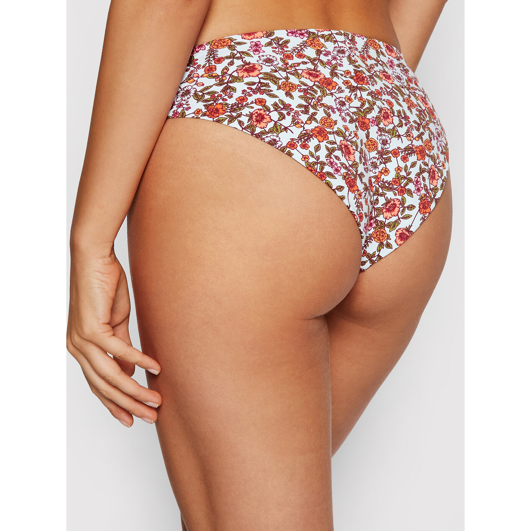 Maaji Spodnji del bikini 2617SBC002 Pisana - Pepit.si