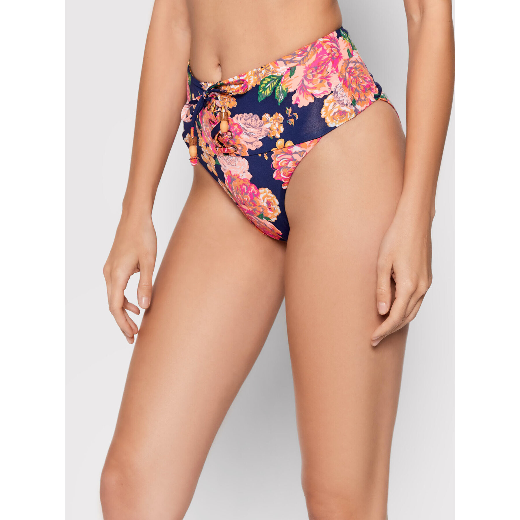 Maaji Spodnji del bikini 2640SCC002 Pisana - Pepit.si