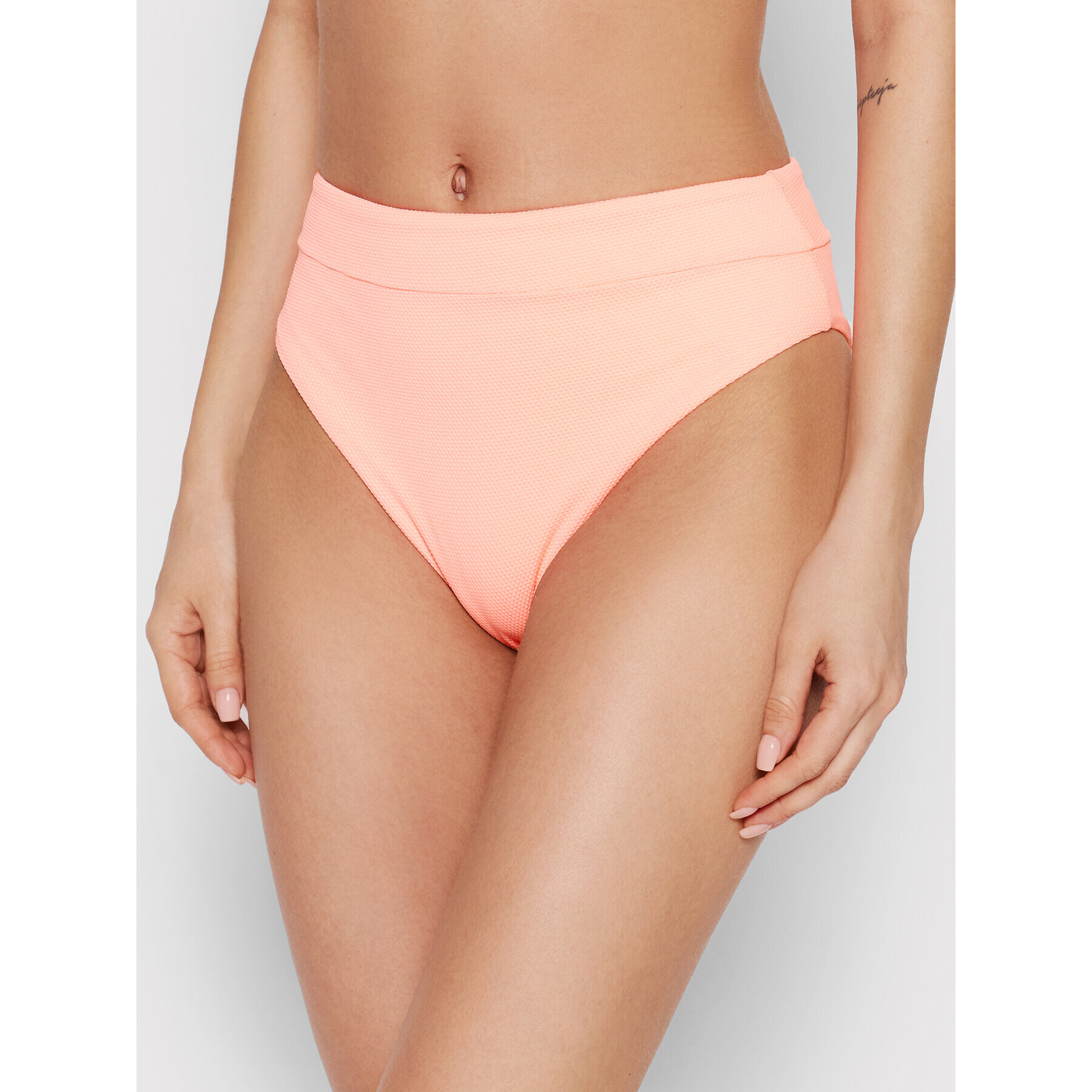 Maaji Spodnji del bikini 3075SCC013 Roza - Pepit.si