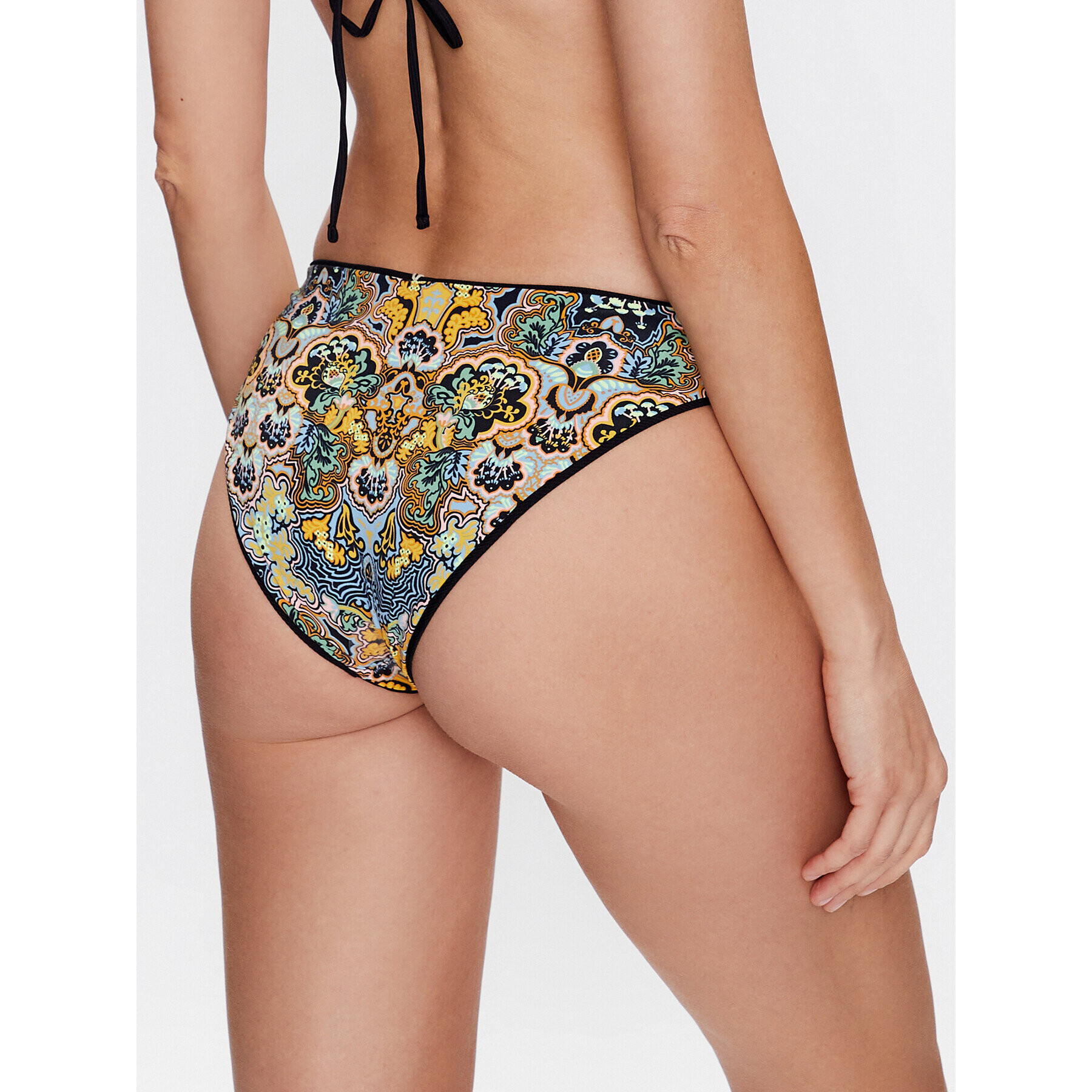 Maaji Spodnji del bikini 3265SBC026 Pisana - Pepit.si