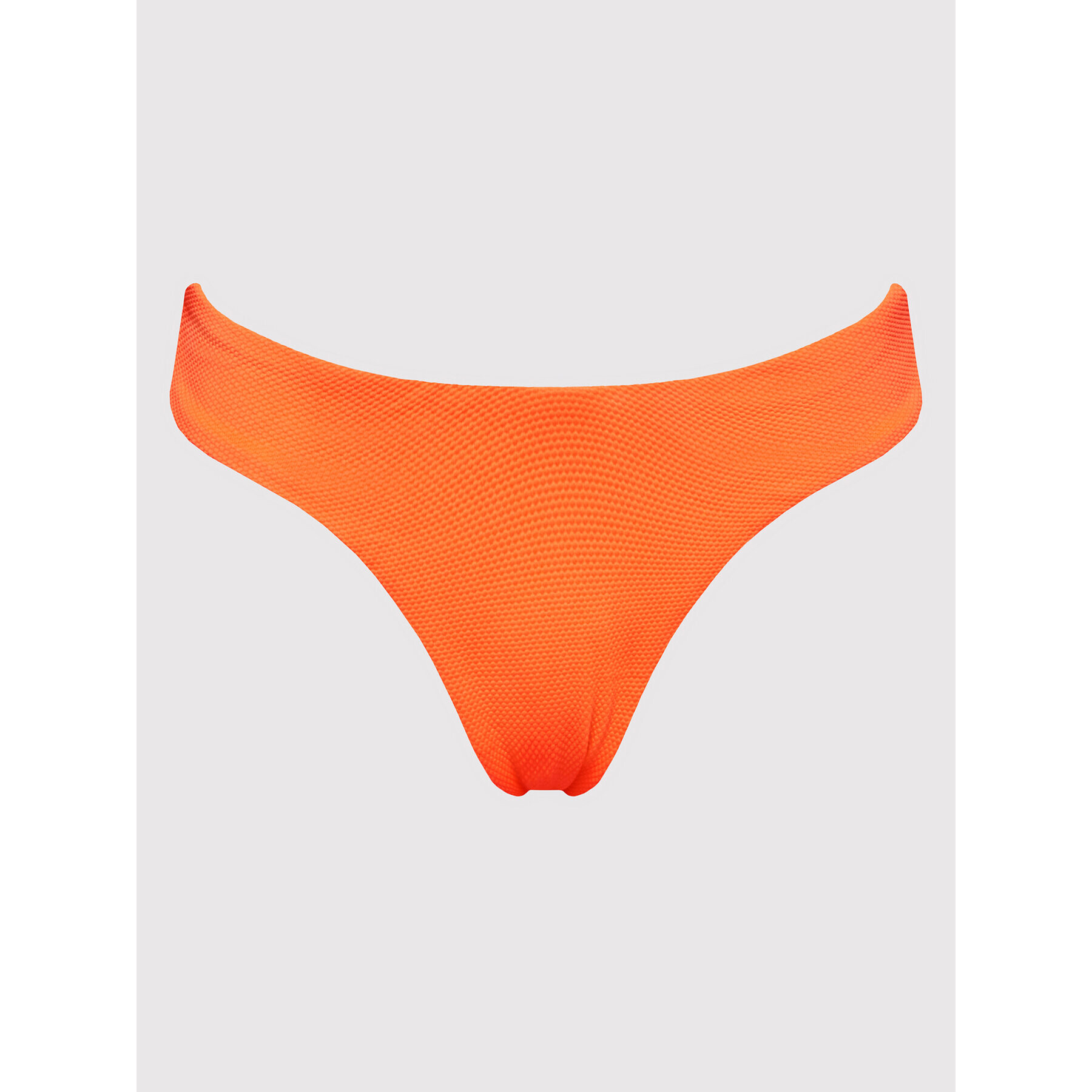 Maaji Spodnji del bikini 3266SCC004 Oranžna - Pepit.si