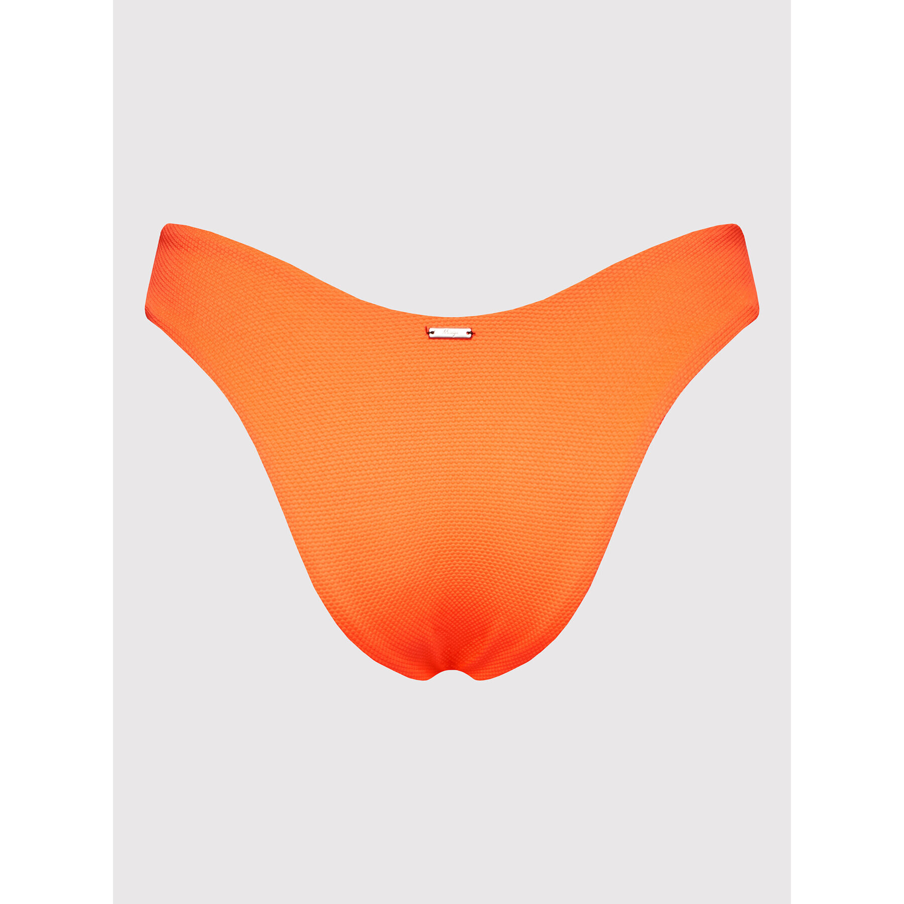 Maaji Spodnji del bikini 3266SCC004 Oranžna - Pepit.si