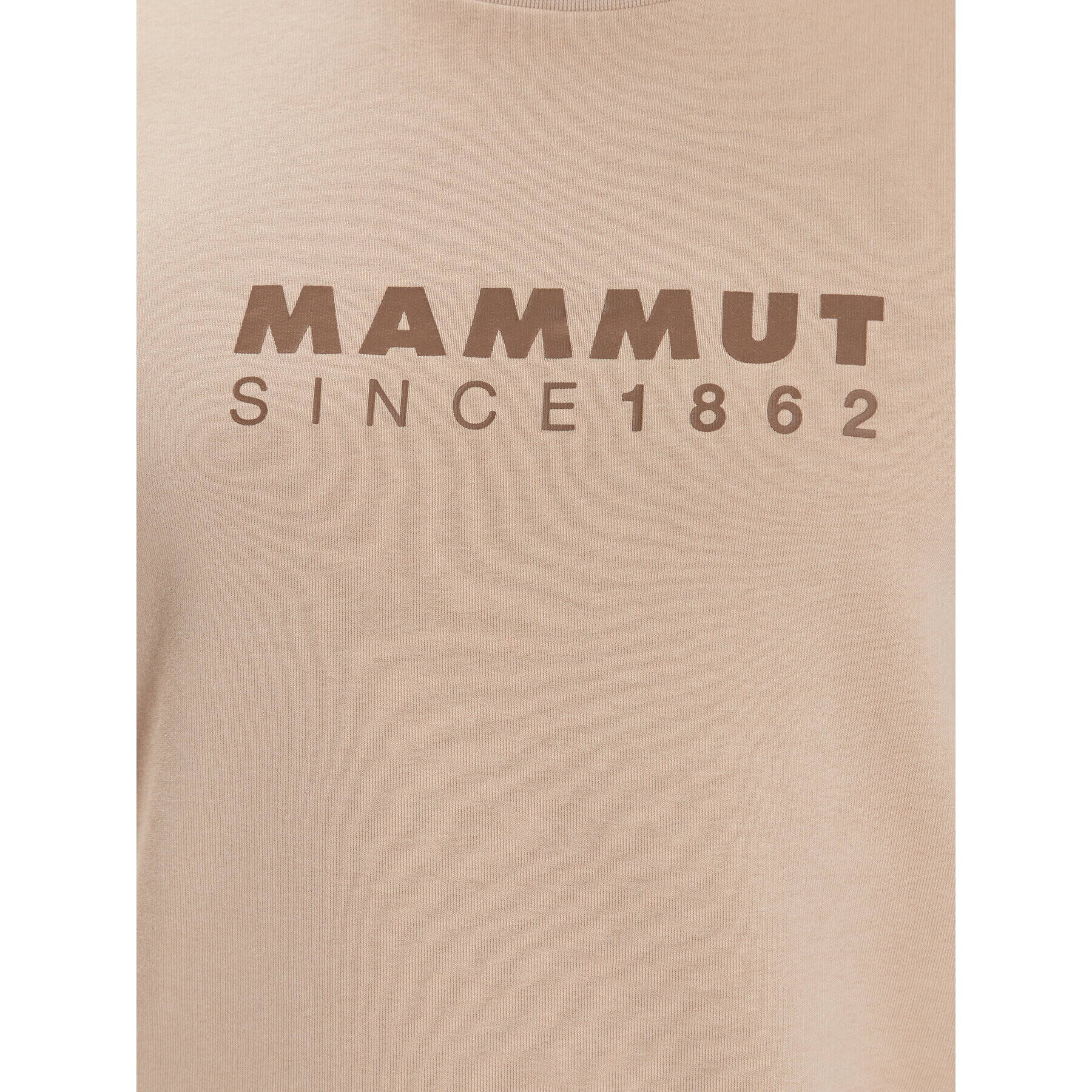 Mammut Jopa 1014-04040 Bež Regular Fit - Pepit.si