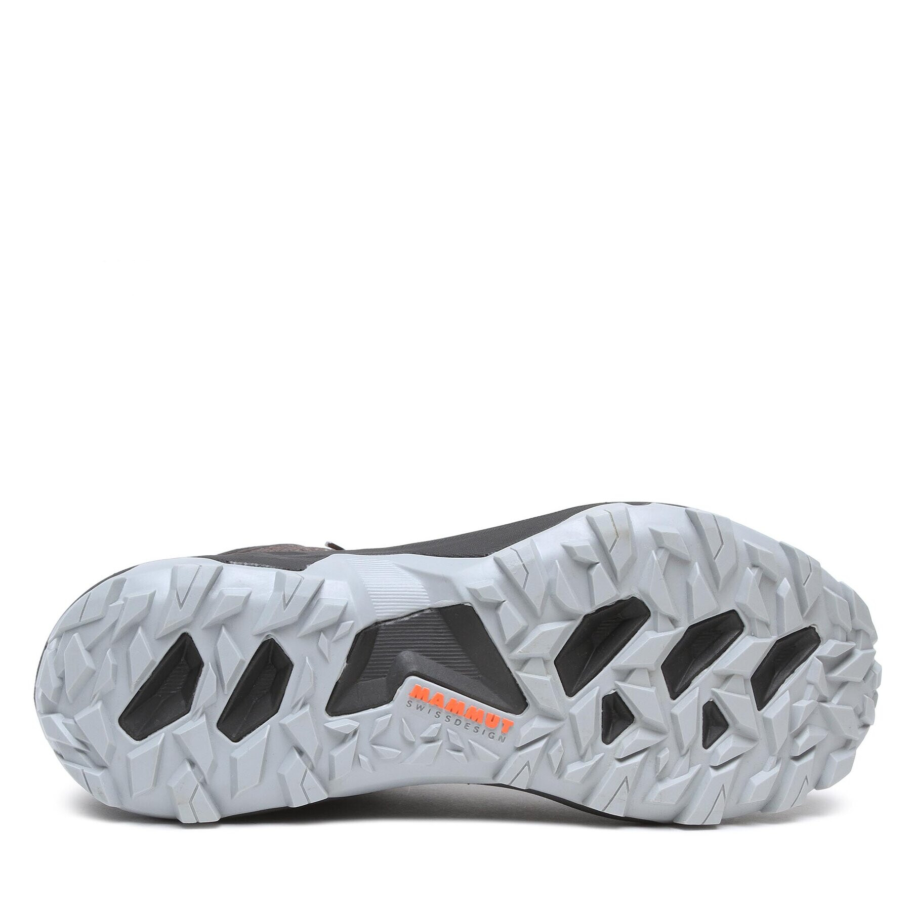 Mammut Trekking čevlji Sertig II Mid Gtx GORE-TEX 3030-04830-00693-1075 Zelena - Pepit.si