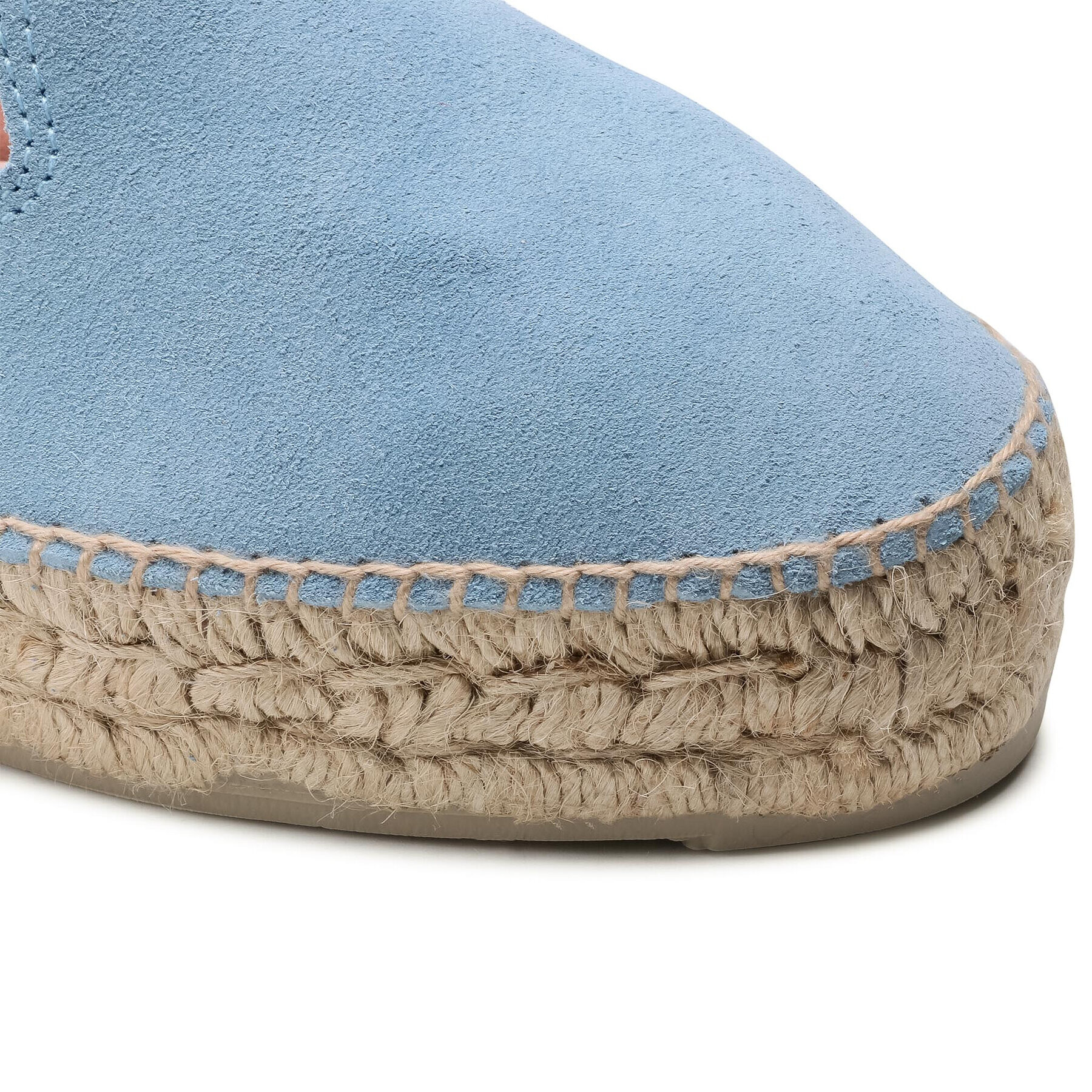 Manebi Espadrile Slippers D M 3.0 D0 Modra - Pepit.si