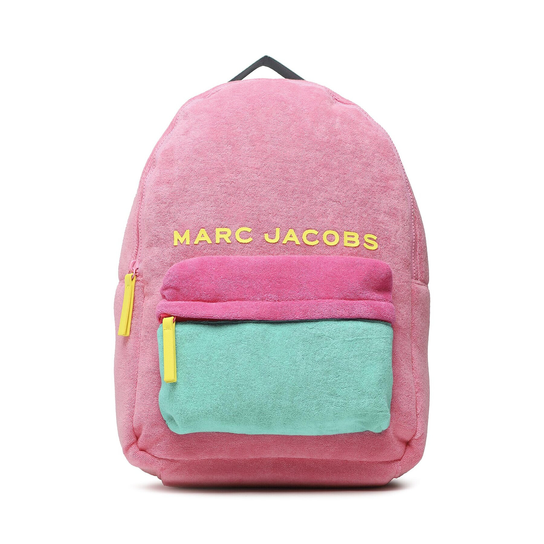 Marc Jacobs Nahrbtnik W10211 Roza - Pepit.si