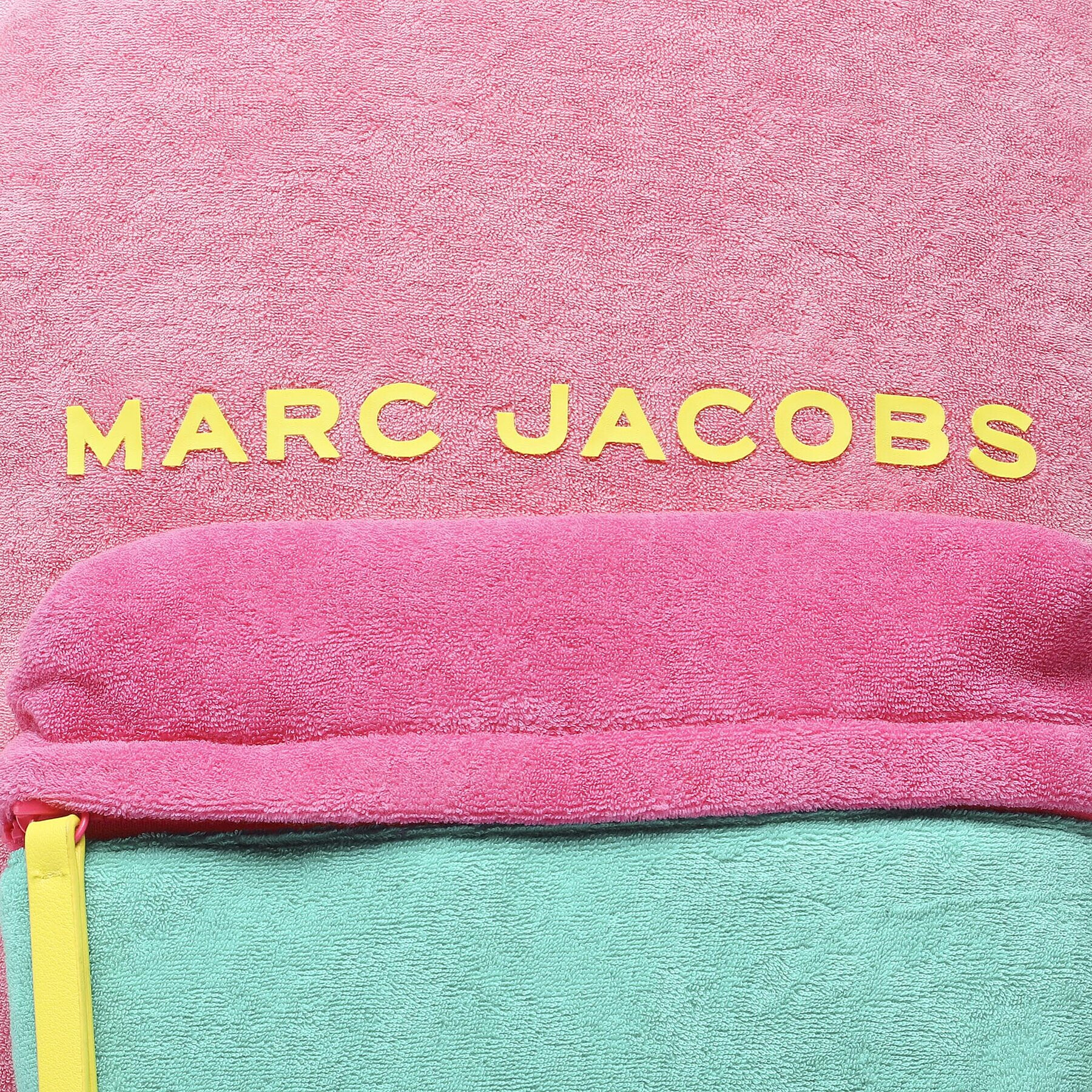 Marc Jacobs Nahrbtnik W10211 Roza - Pepit.si