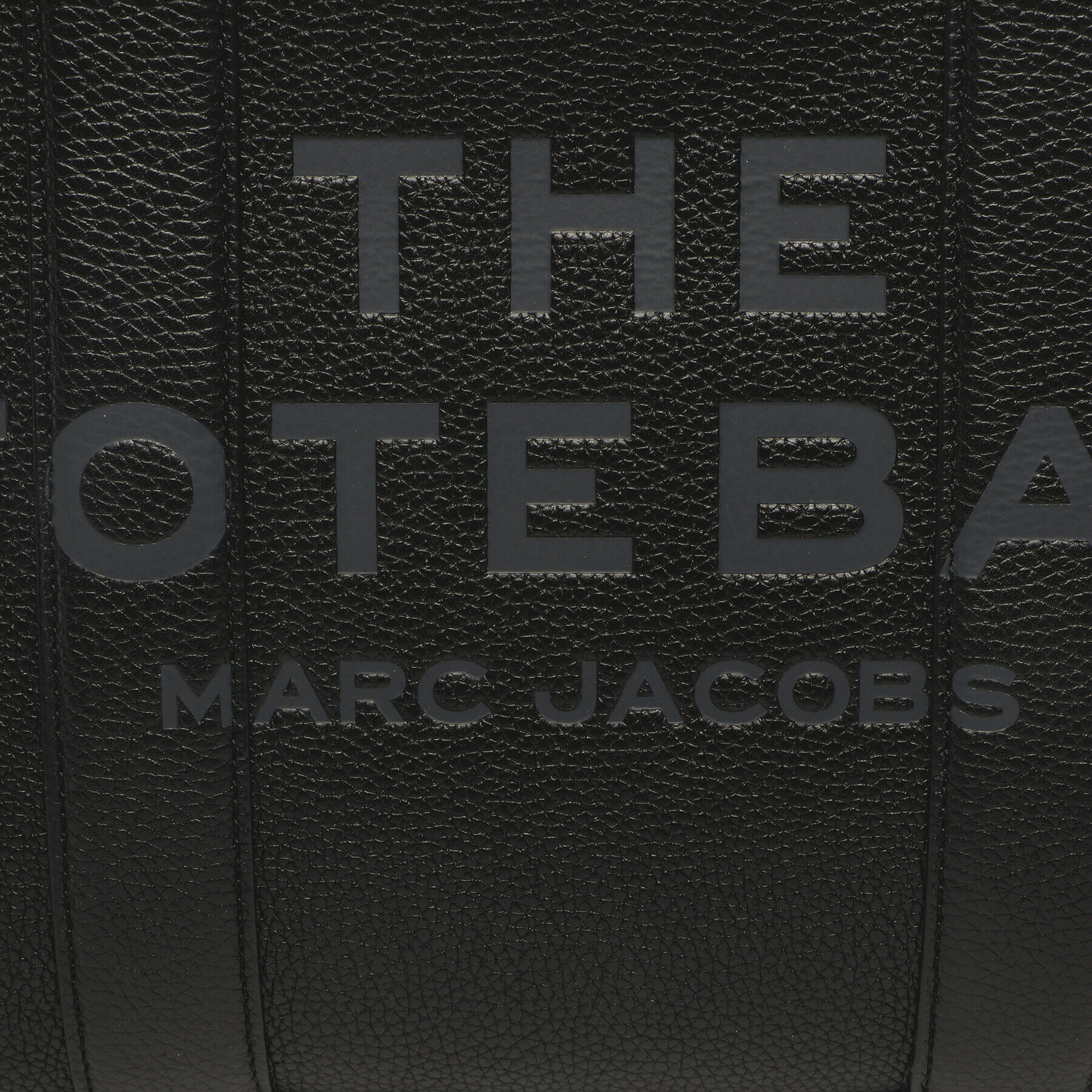 Marc Jacobs Ročna torba H004L01PF21 Črna - Pepit.si