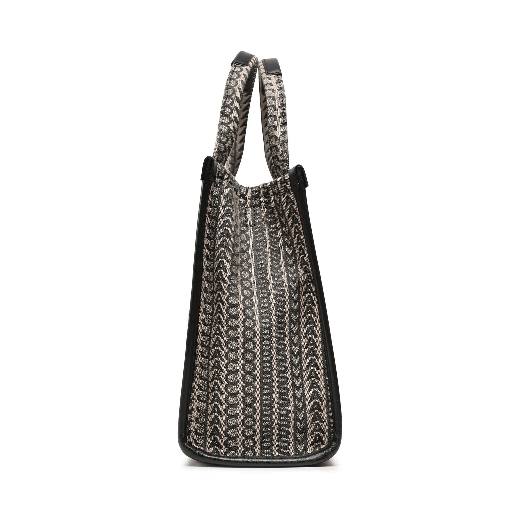 Marc Jacobs Ročna torba H076M01RE21 Siva - Pepit.si