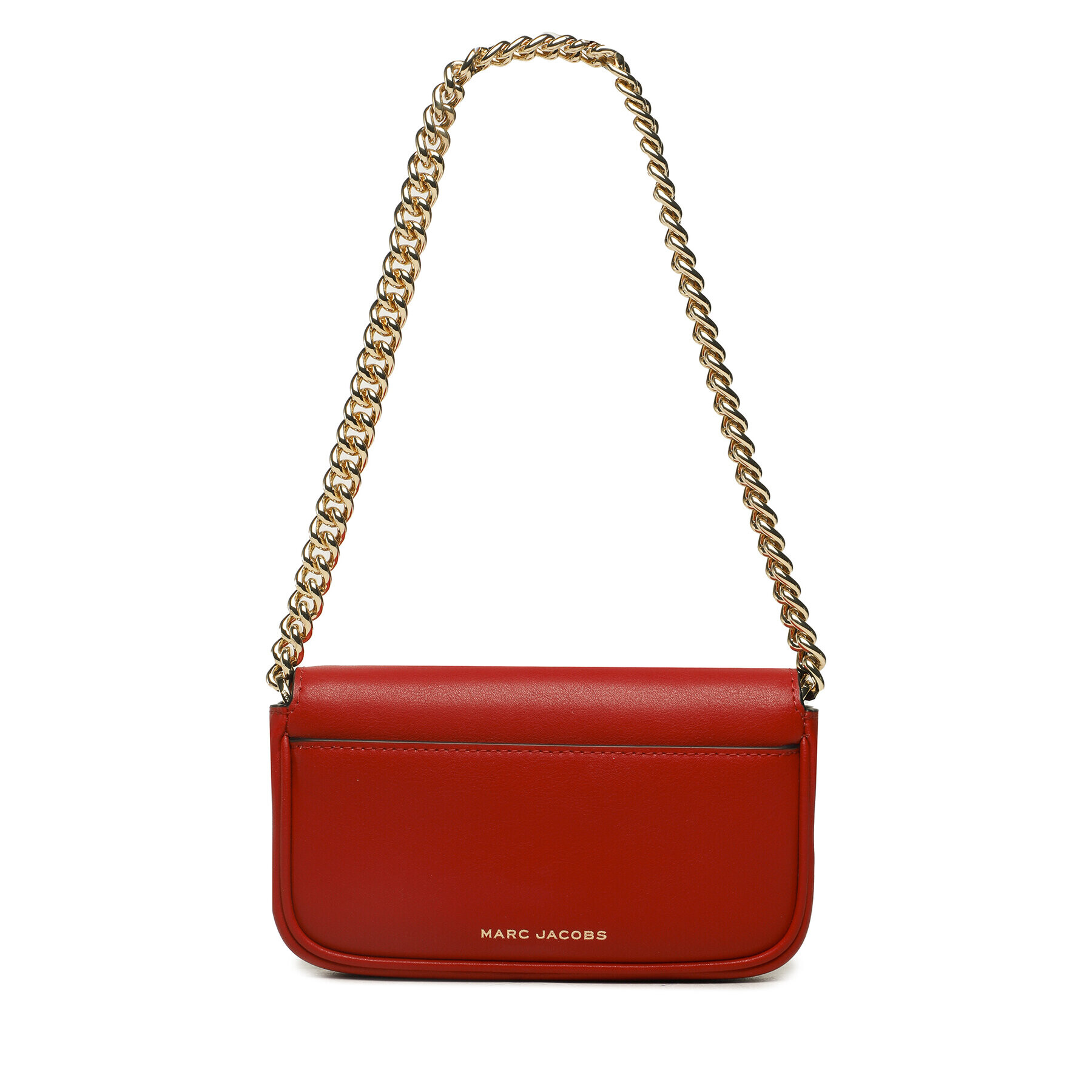 Marc Jacobs Ročna torba H967L03FA22 Rdeča - Pepit.si