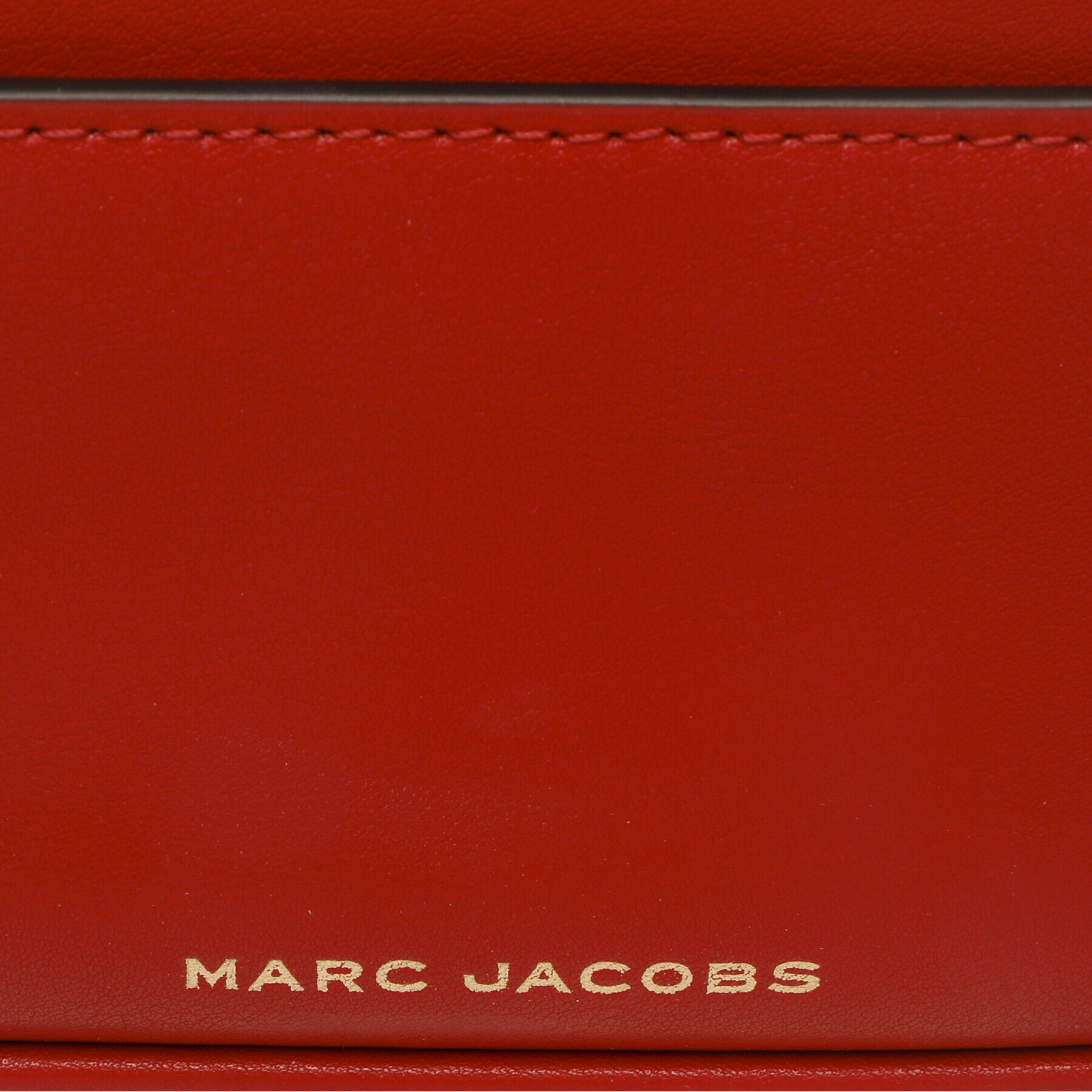 Marc Jacobs Ročna torba H967L03FA22 Rdeča - Pepit.si