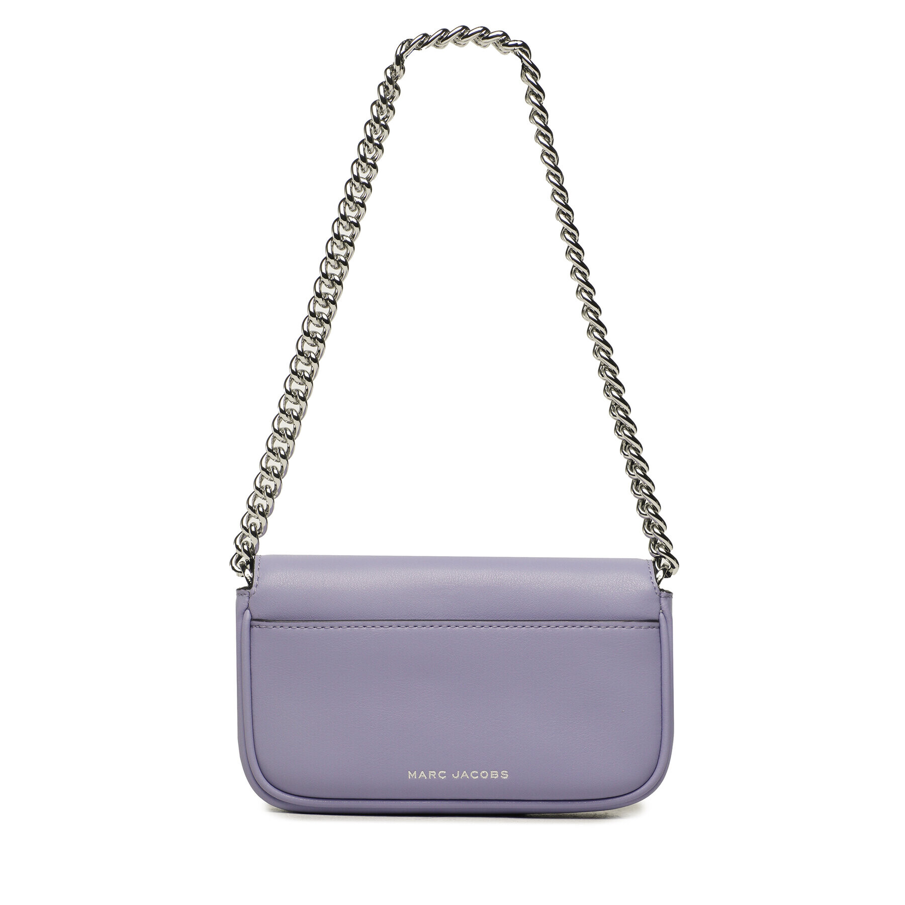 Marc Jacobs Ročna torba H967L03FA22 Vijolična - Pepit.si