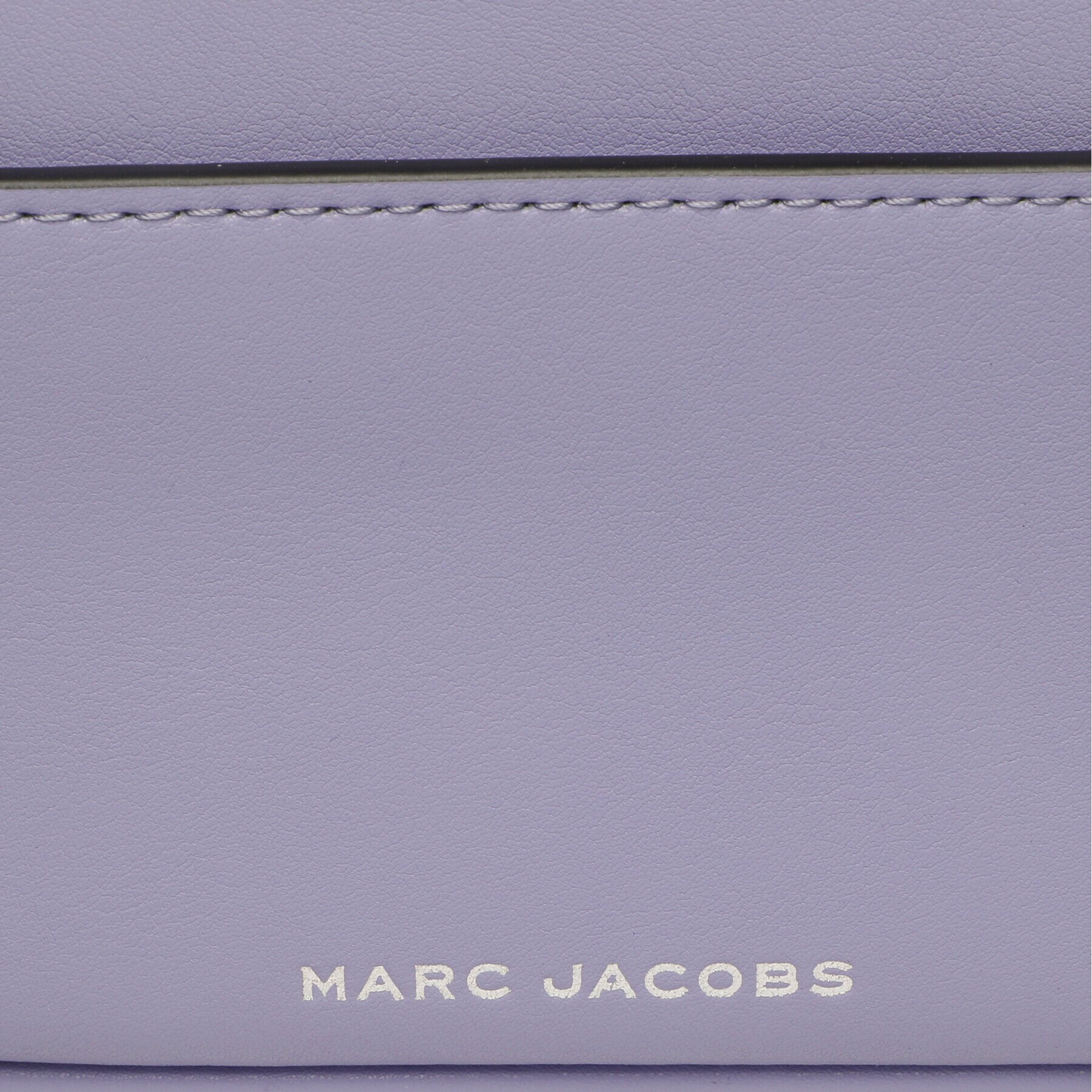 Marc Jacobs Ročna torba H967L03FA22 Vijolična - Pepit.si