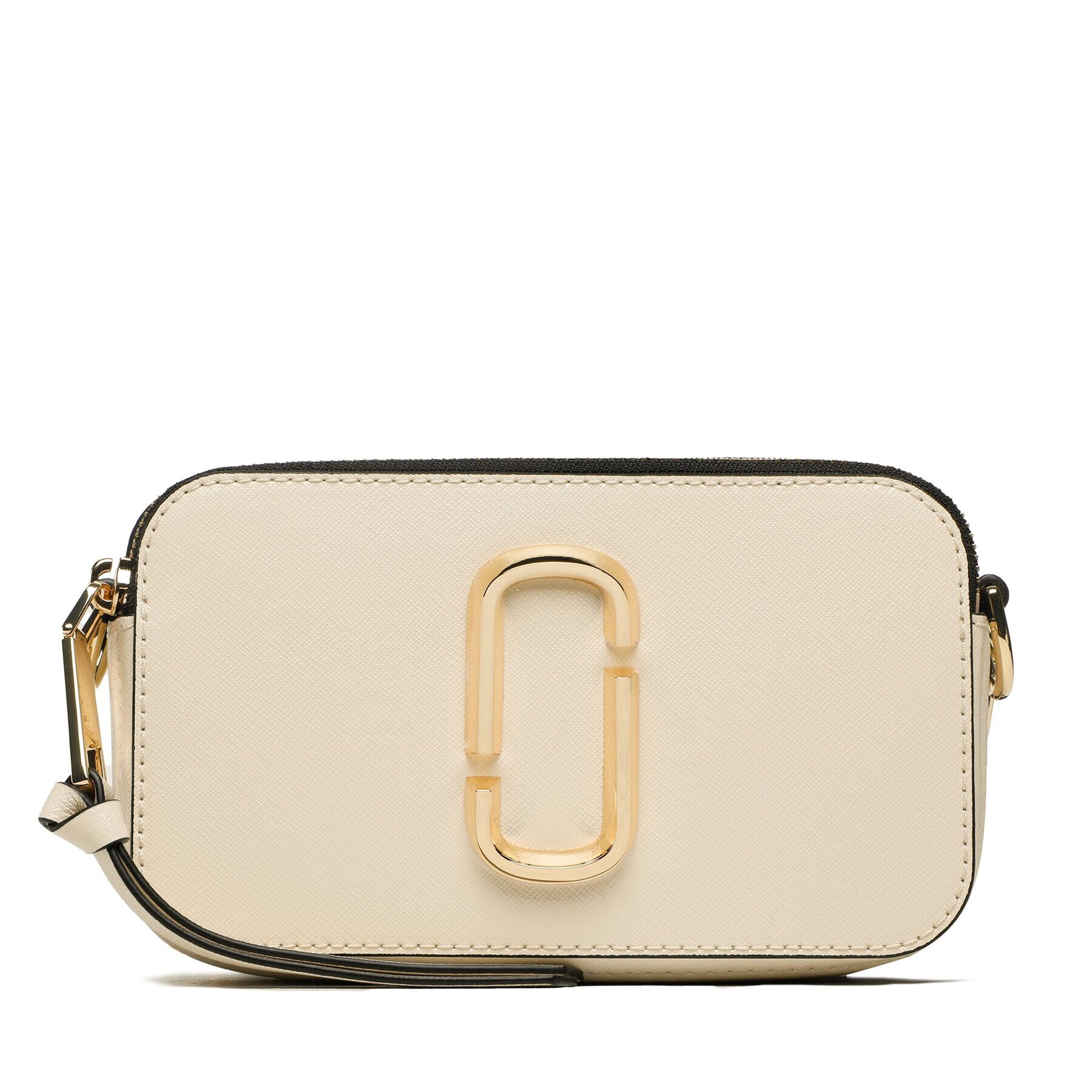 Marc Jacobs Ročna torba M0012007 Bež - Pepit.si