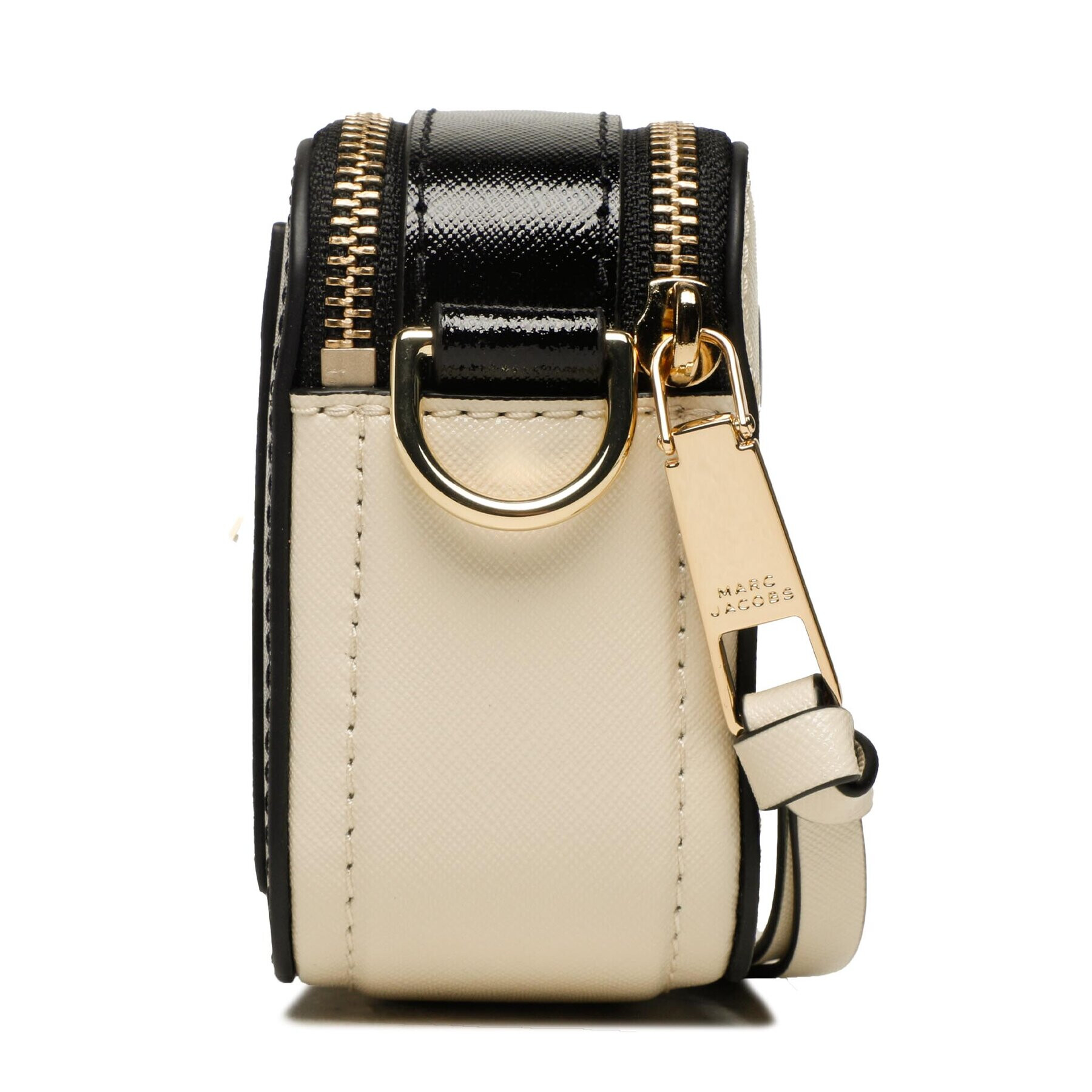 Marc Jacobs Ročna torba M0012007 Bež - Pepit.si