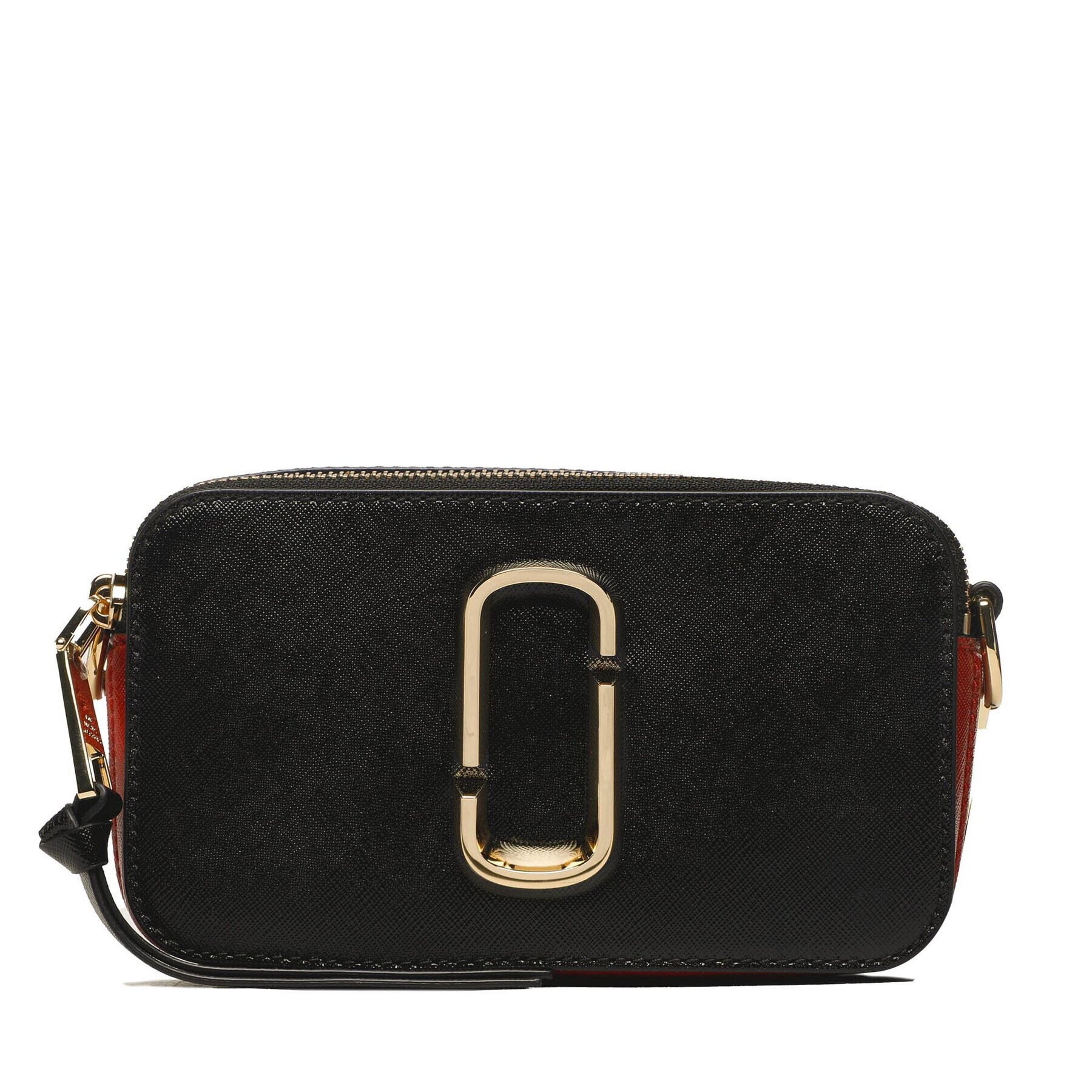 Marc Jacobs Ročna torba M0012007 Črna - Pepit.si