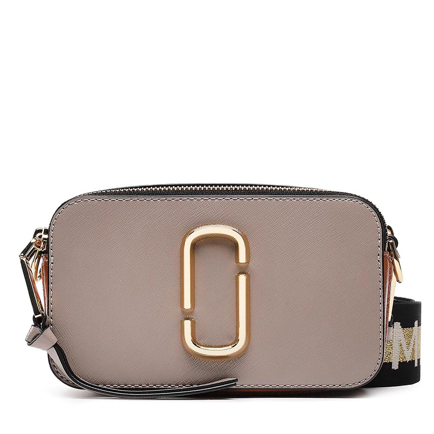 Marc Jacobs Ročna torba M0014146 Bež - Pepit.si