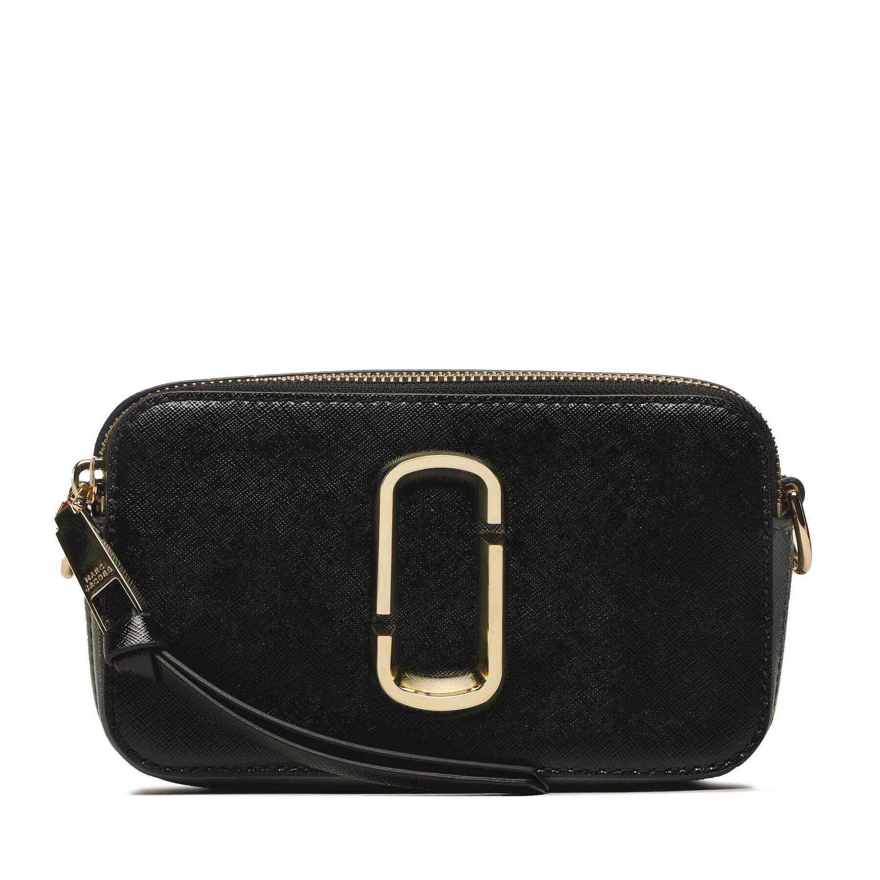 Marc Jacobs Ročna torba M0014146 Črna - Pepit.si