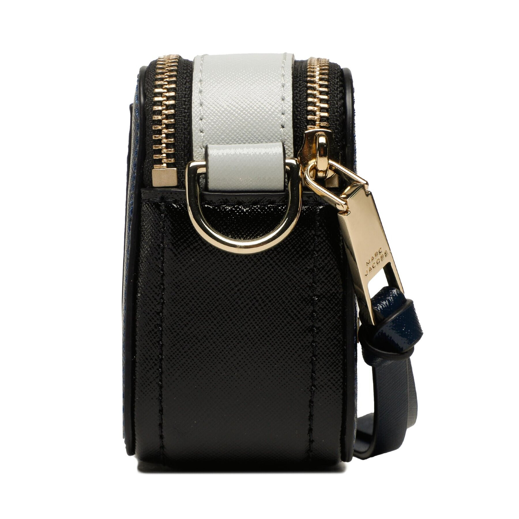 Marc Jacobs Ročna torba M0014146 Mornarsko modra - Pepit.si