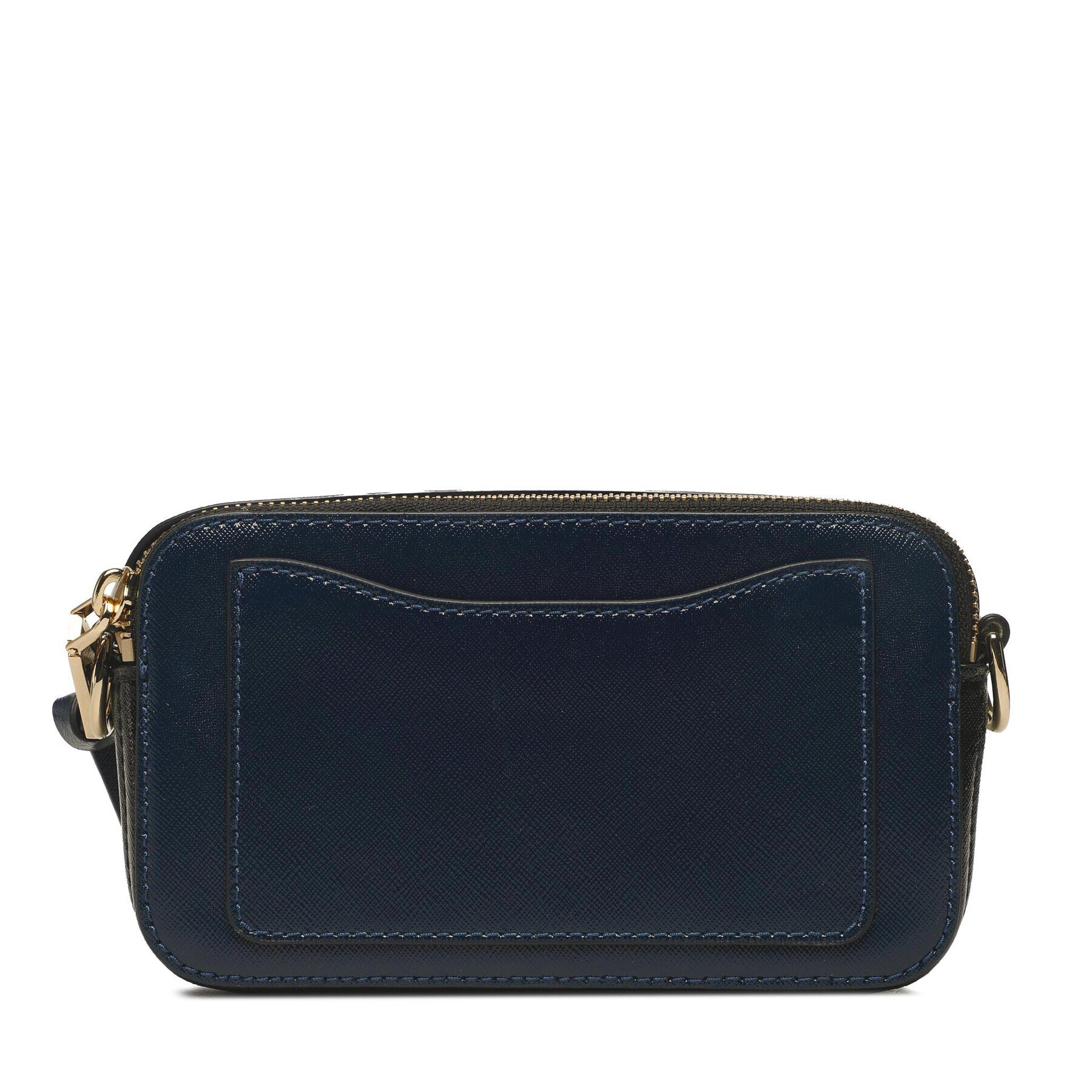 Marc Jacobs Ročna torba M0014146 Mornarsko modra - Pepit.si