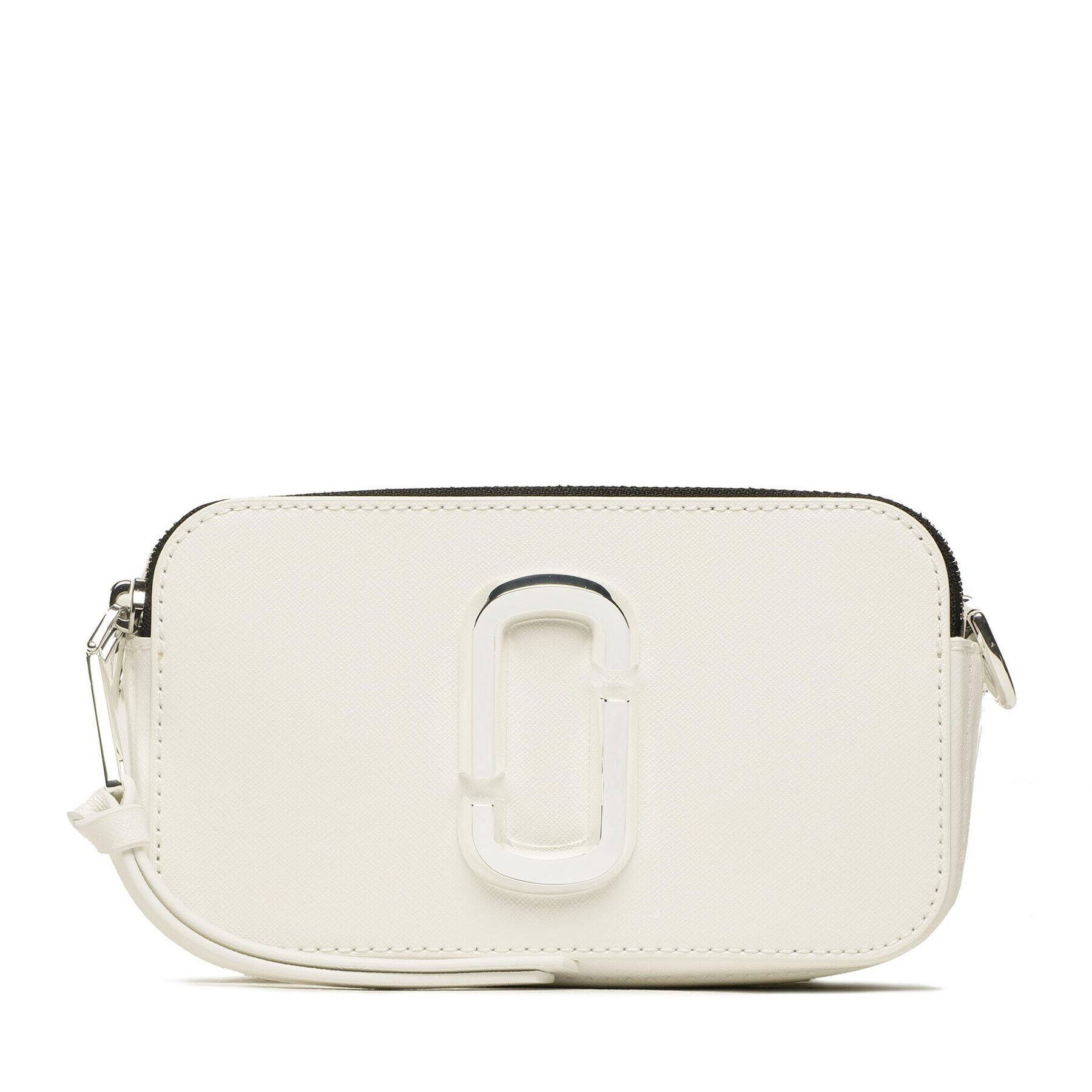 Marc Jacobs Ročna torba M0014867 Bela - Pepit.si