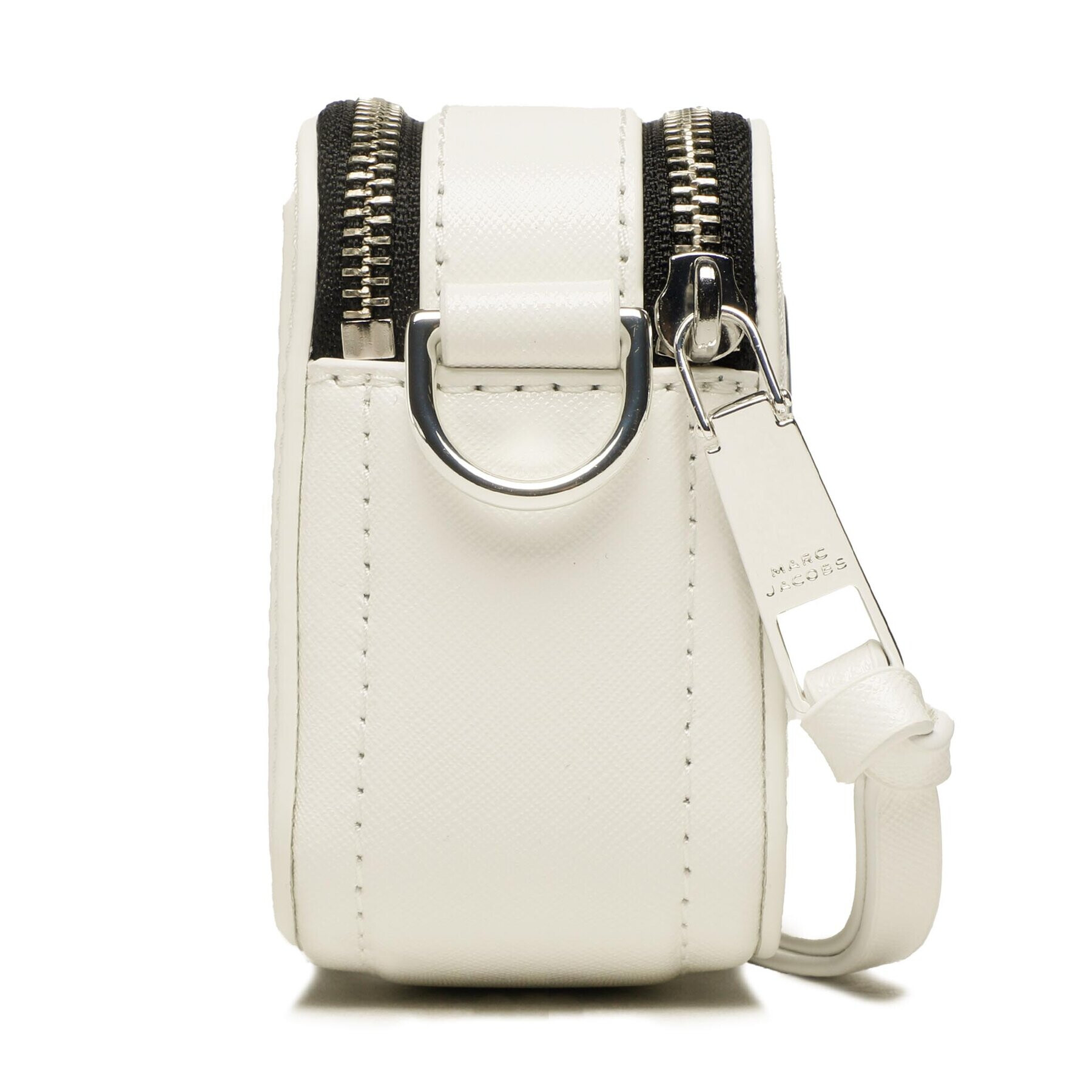 Marc Jacobs Ročna torba M0014867 Bela - Pepit.si