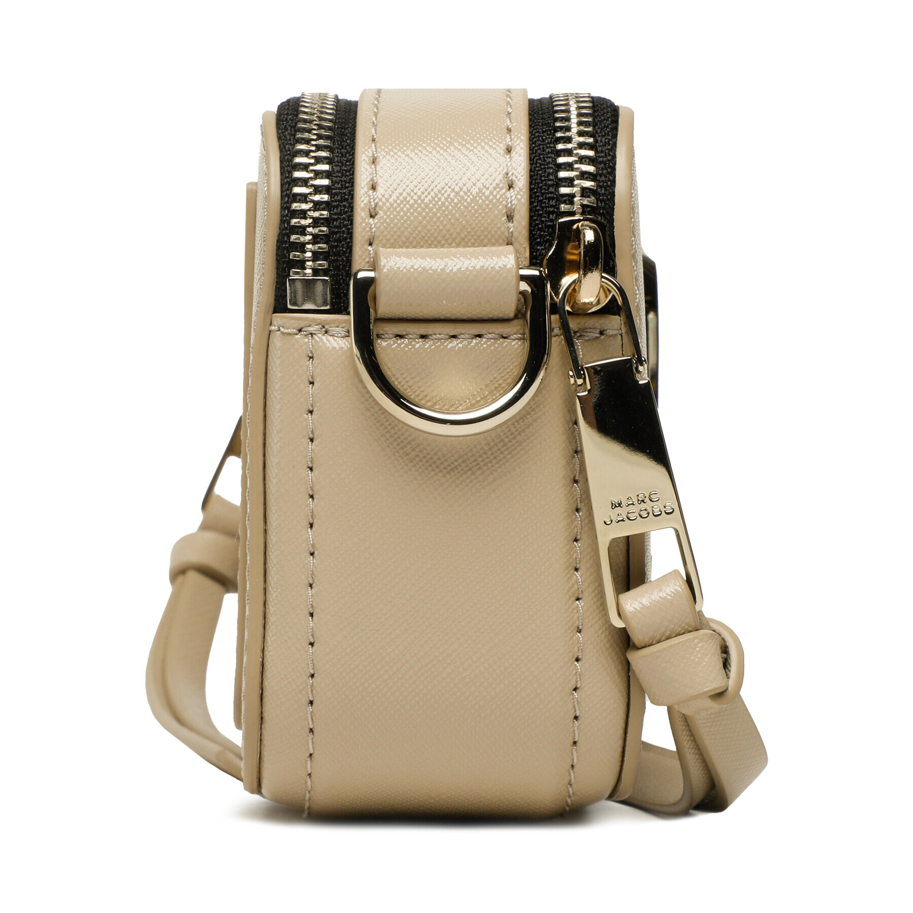 Marc Jacobs Ročna torba M0014867 Bež - Pepit.si