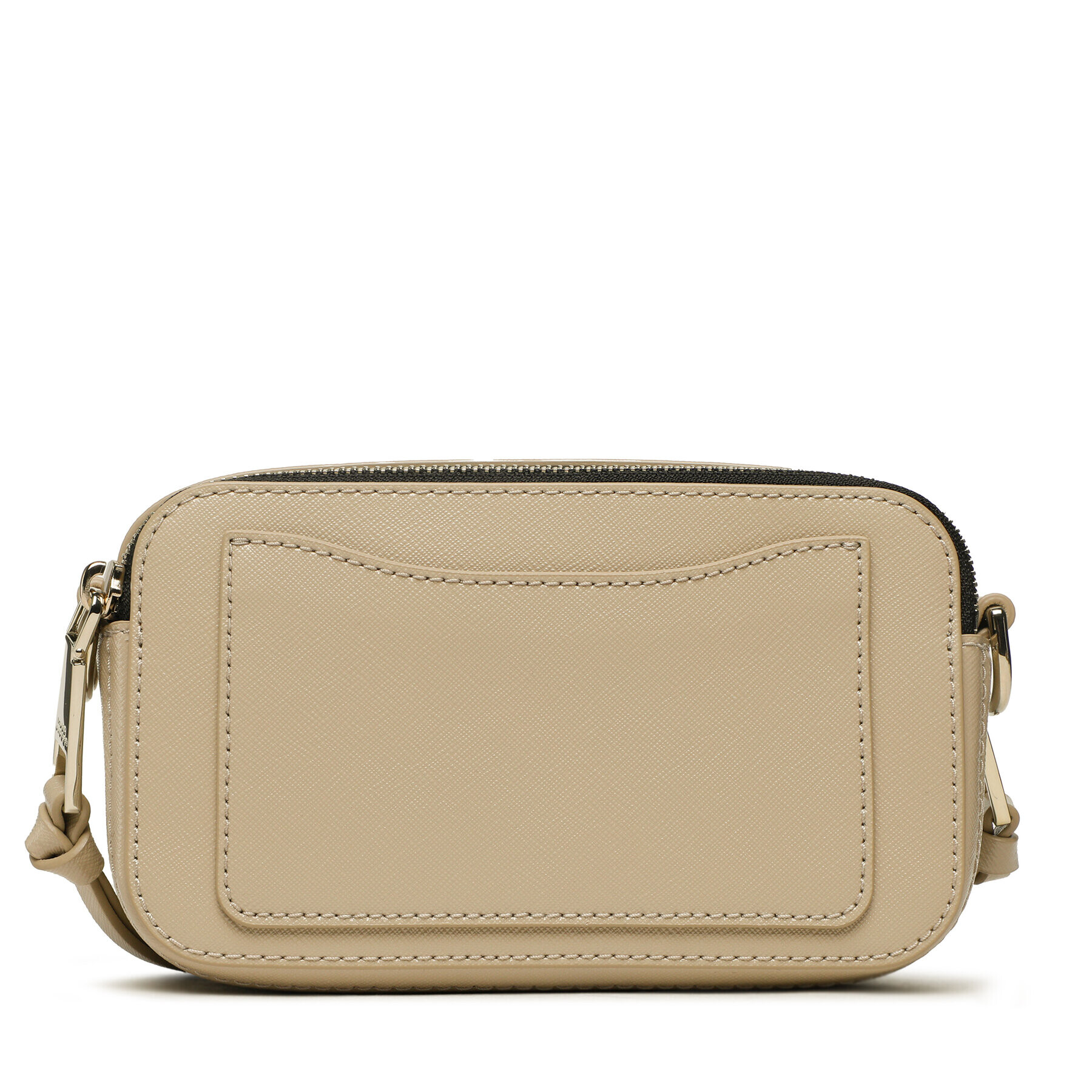 Marc Jacobs Ročna torba M0014867 Bež - Pepit.si