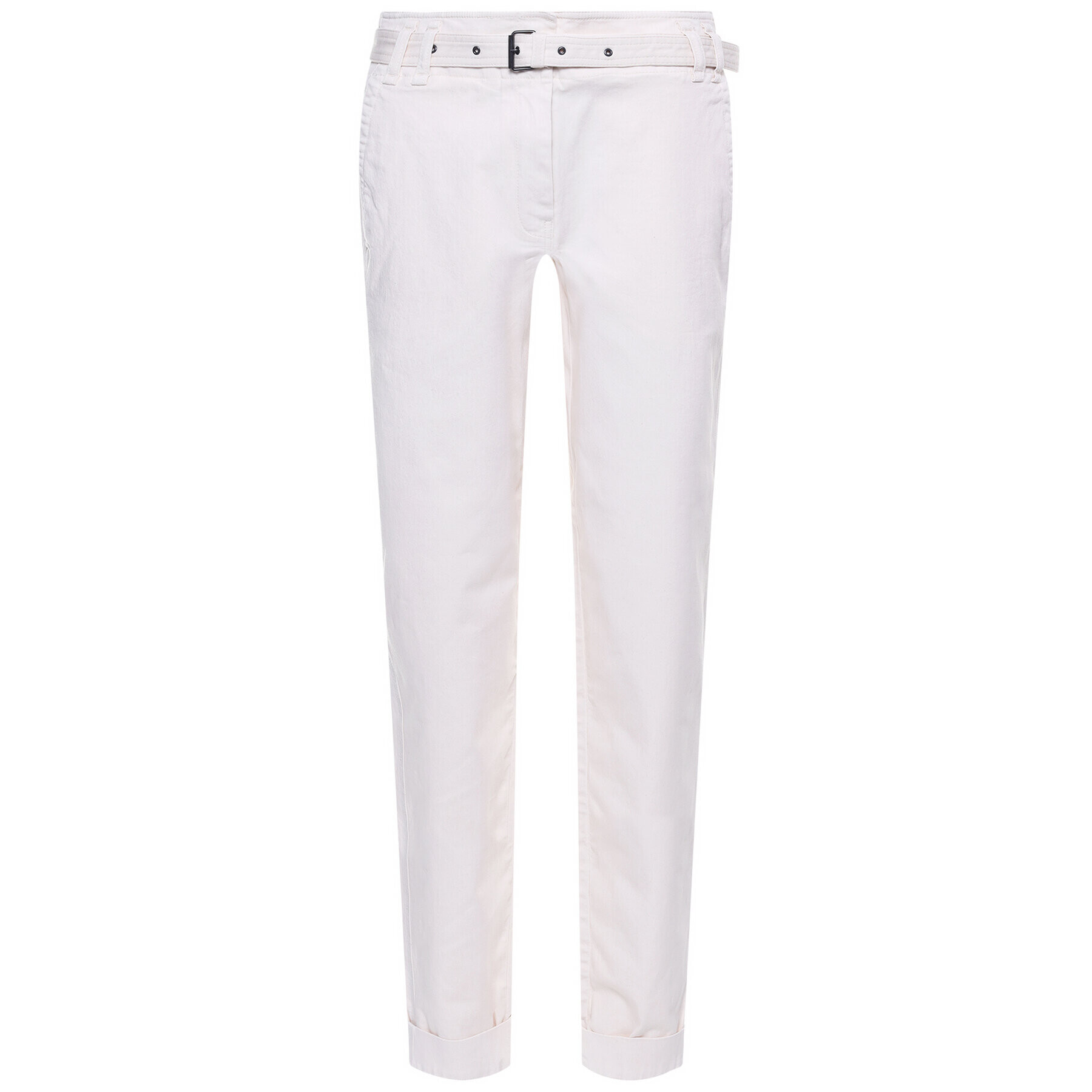 Marc O'Polo Jeans hlače 003 0100 10357 Bež Regular Fit - Pepit.si