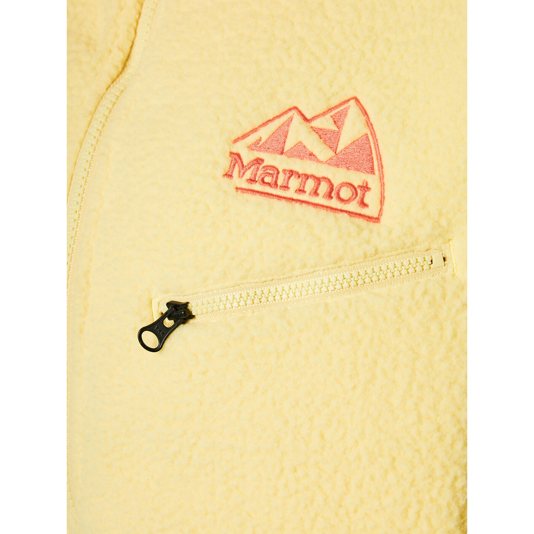 Marmot Flis 94 E.C.O. M14197 Bež Oversize - Pepit.si