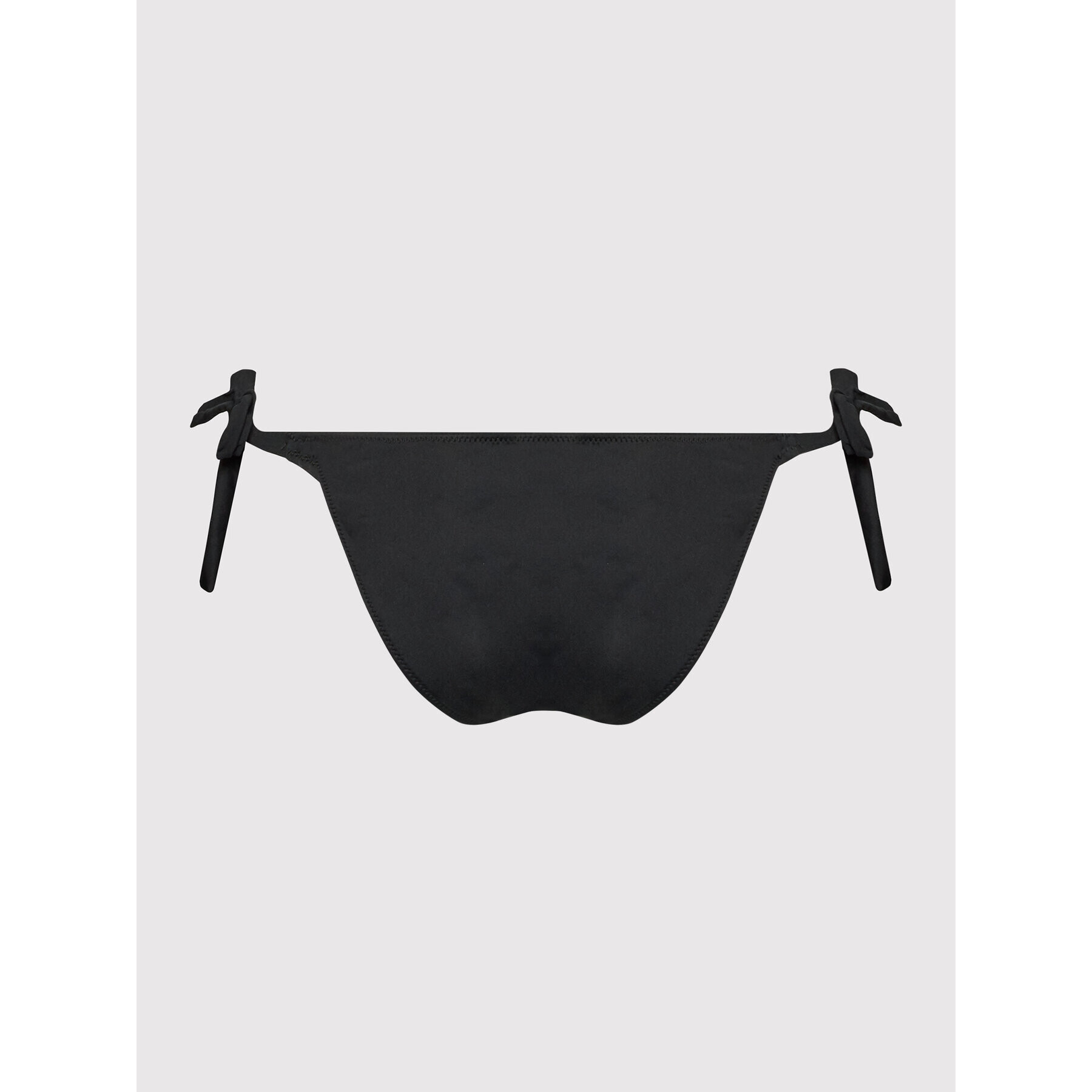 Max Mara Beachwear Bikini Ella 38311628 Črna - Pepit.si