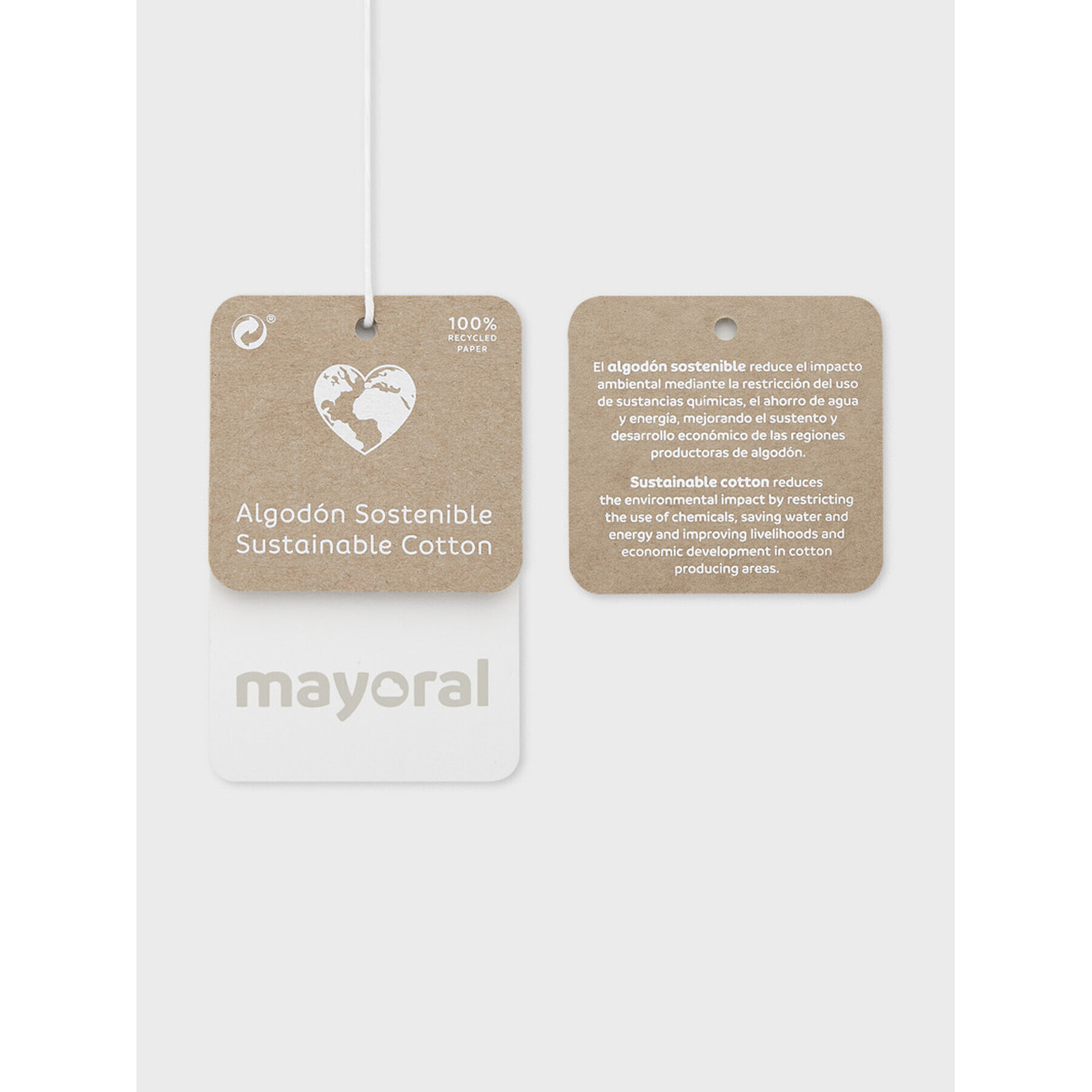 Mayoral Majica 1002 Zelena Regular Fit - Pepit.si