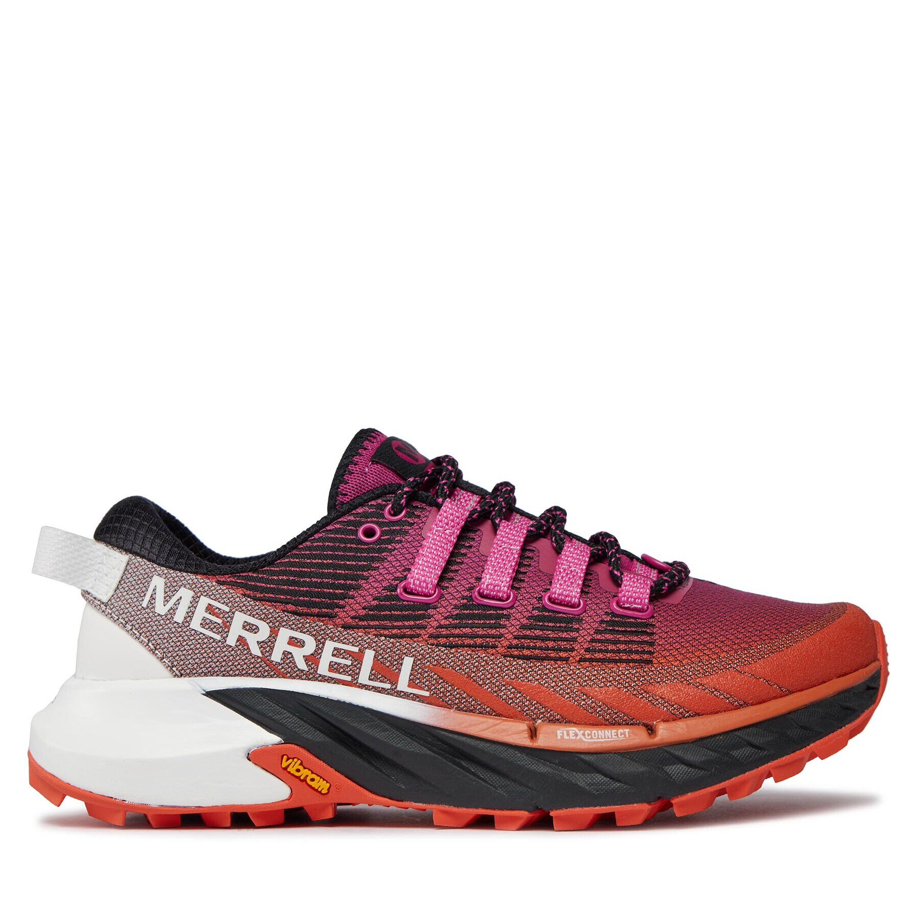 Merrell Čevlji Agility Peak 4 J067524 Pisana - Pepit.si