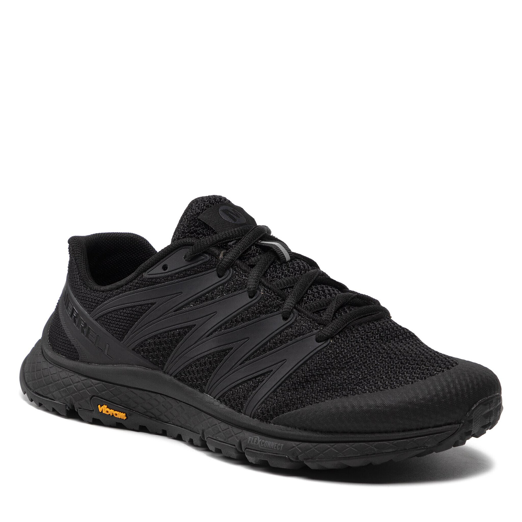 Merrell Čevlji Bare Access Xtr J99581 Črna - Pepit.si