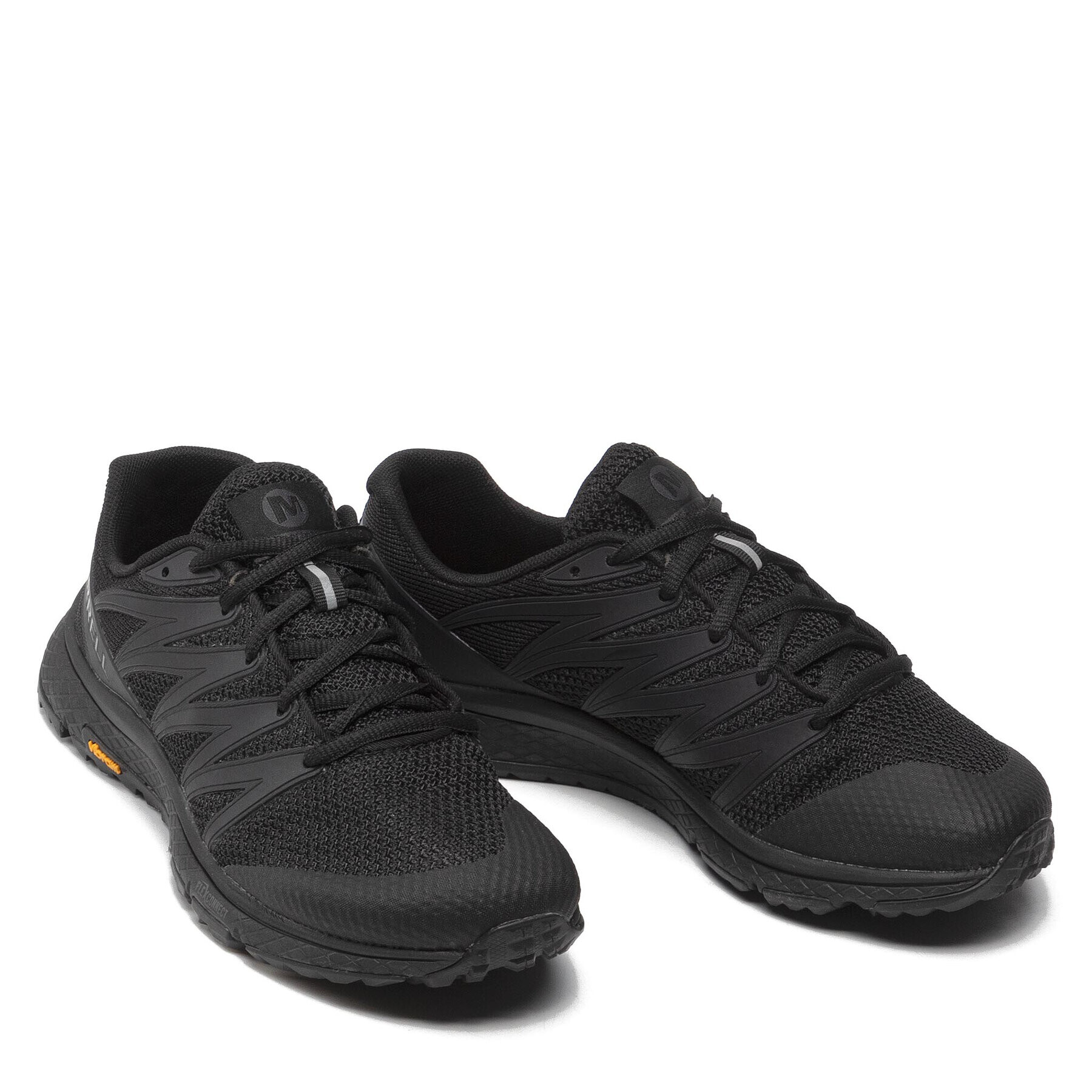 Merrell Čevlji Bare Access Xtr J99581 Črna - Pepit.si