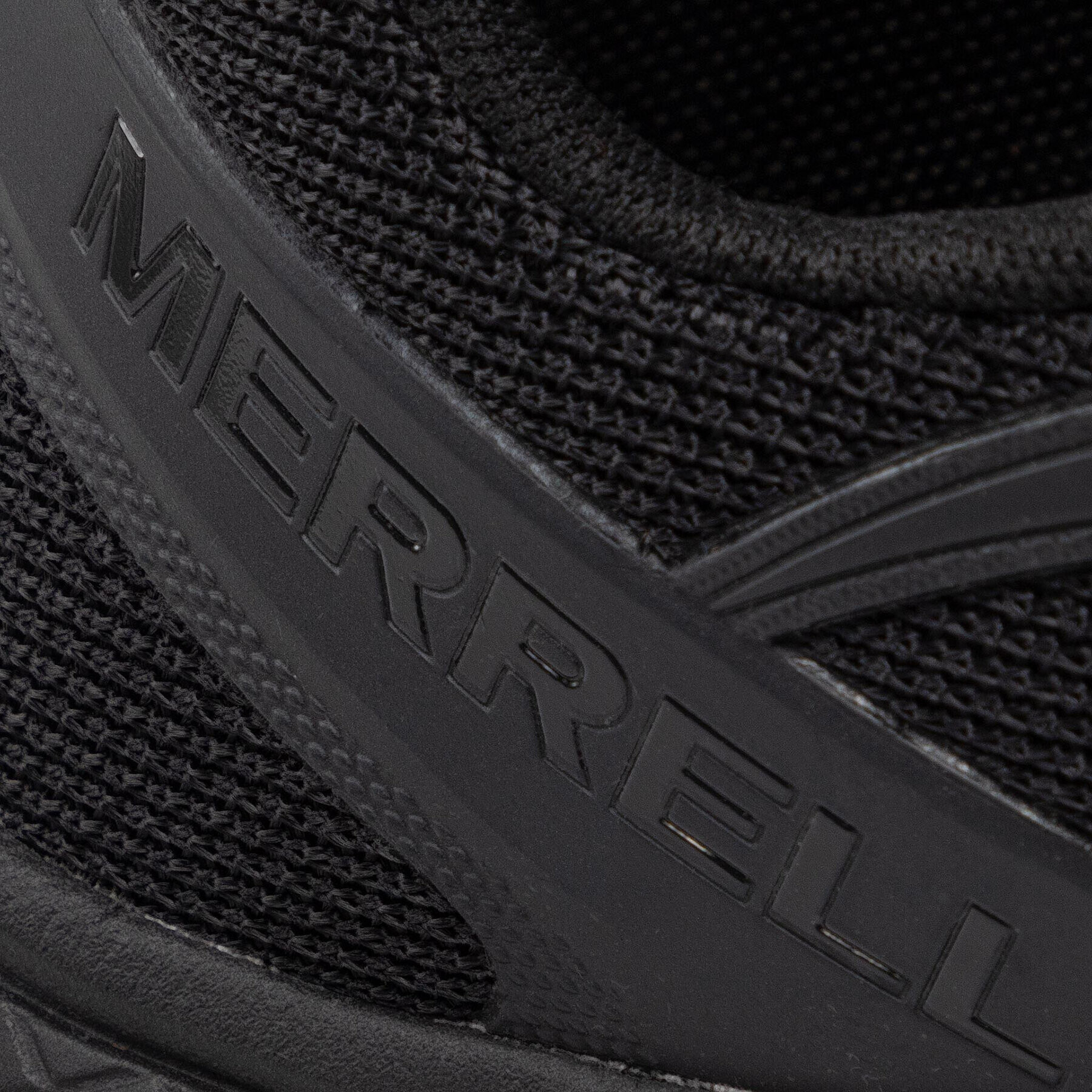 Merrell Čevlji Bare Access Xtr J99581 Črna - Pepit.si