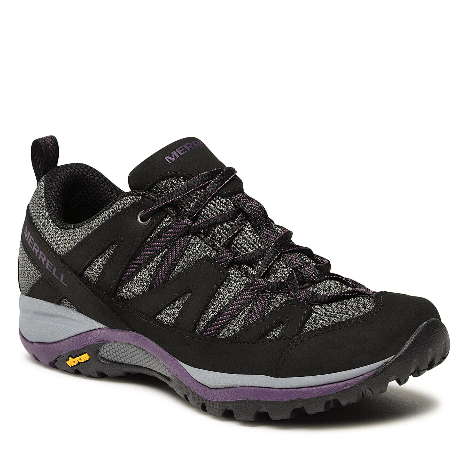 Merrell Čevlji Siren Sport 3 J035316 Črna - Pepit.si