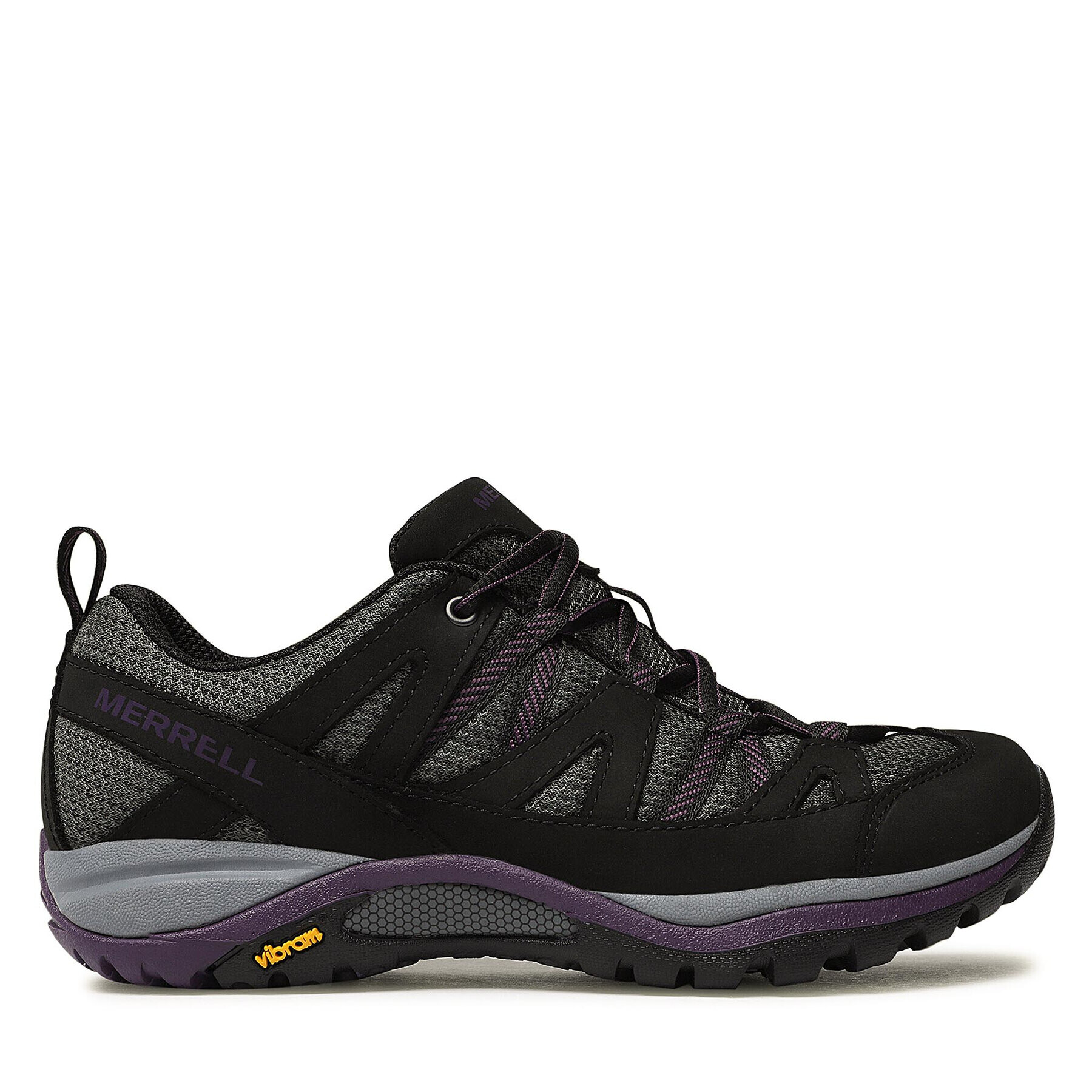 Merrell Čevlji Siren Sport 3 J035316 Črna - Pepit.si