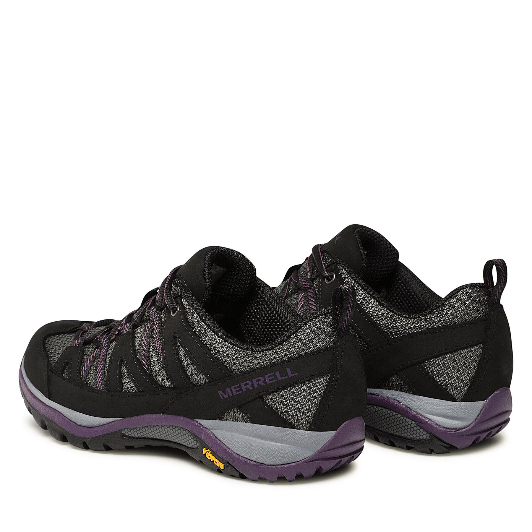 Merrell Čevlji Siren Sport 3 J035316 Črna - Pepit.si