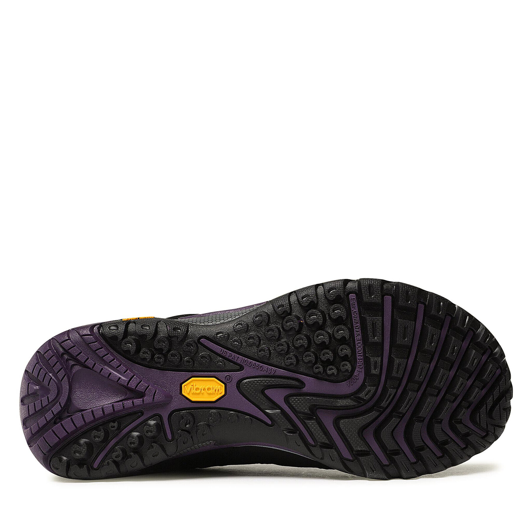 Merrell Čevlji Siren Sport 3 J035316 Črna - Pepit.si