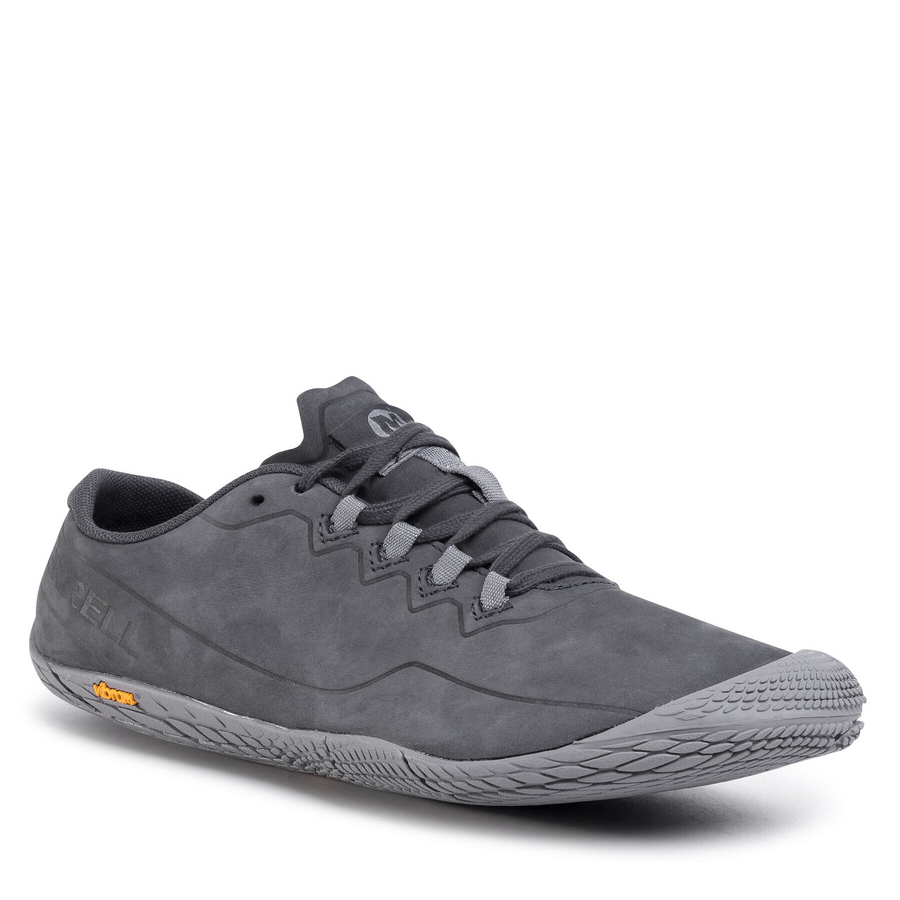 Merrell Čevlji Vapor Glove 3 J5000503 Siva - Pepit.si