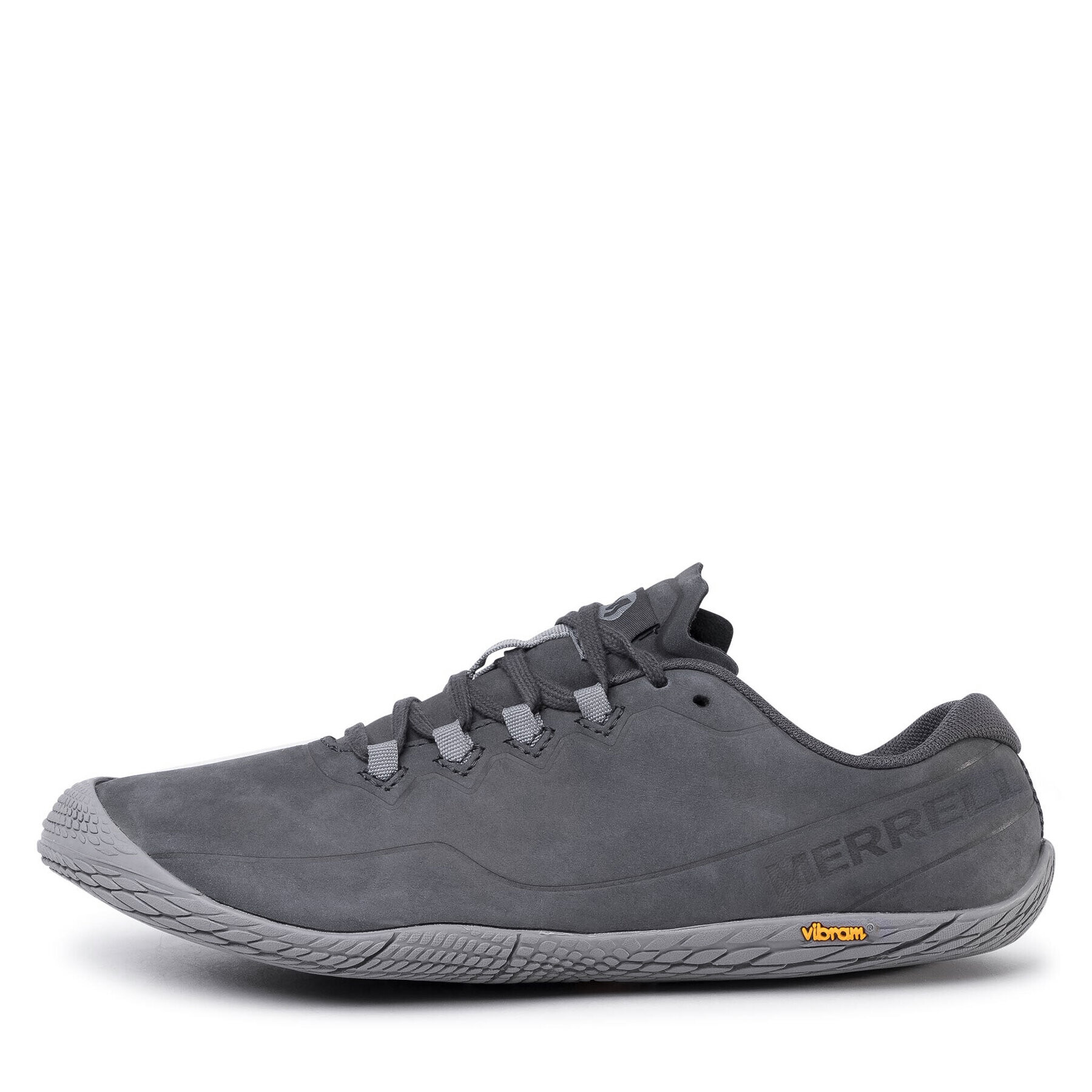 Merrell Čevlji Vapor Glove 3 J5000503 Siva - Pepit.si