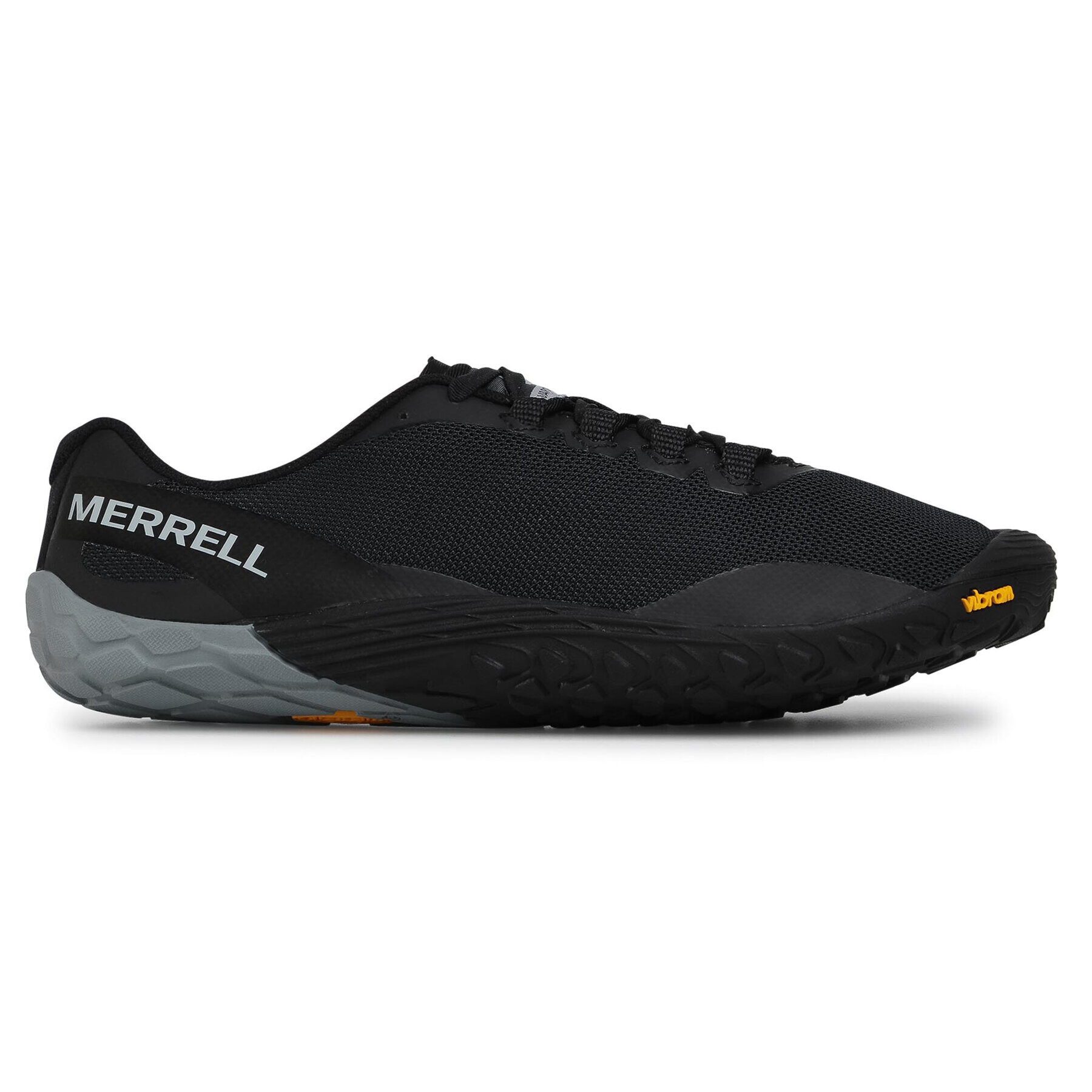 Merrell Čevlji Vapor Glove 4 J066583 Črna - Pepit.si