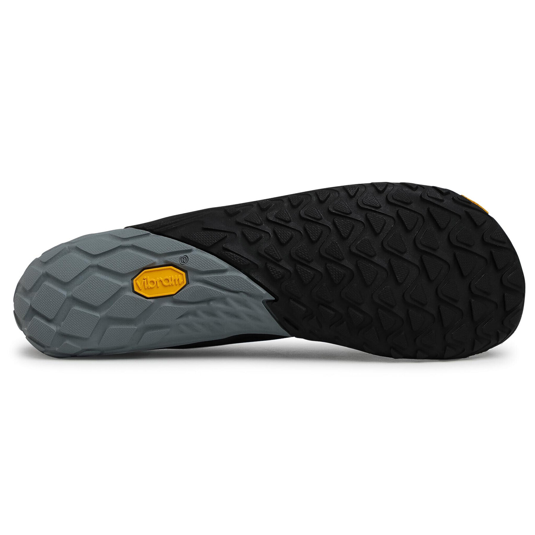 Merrell Čevlji Vapor Glove 4 J066583 Črna - Pepit.si