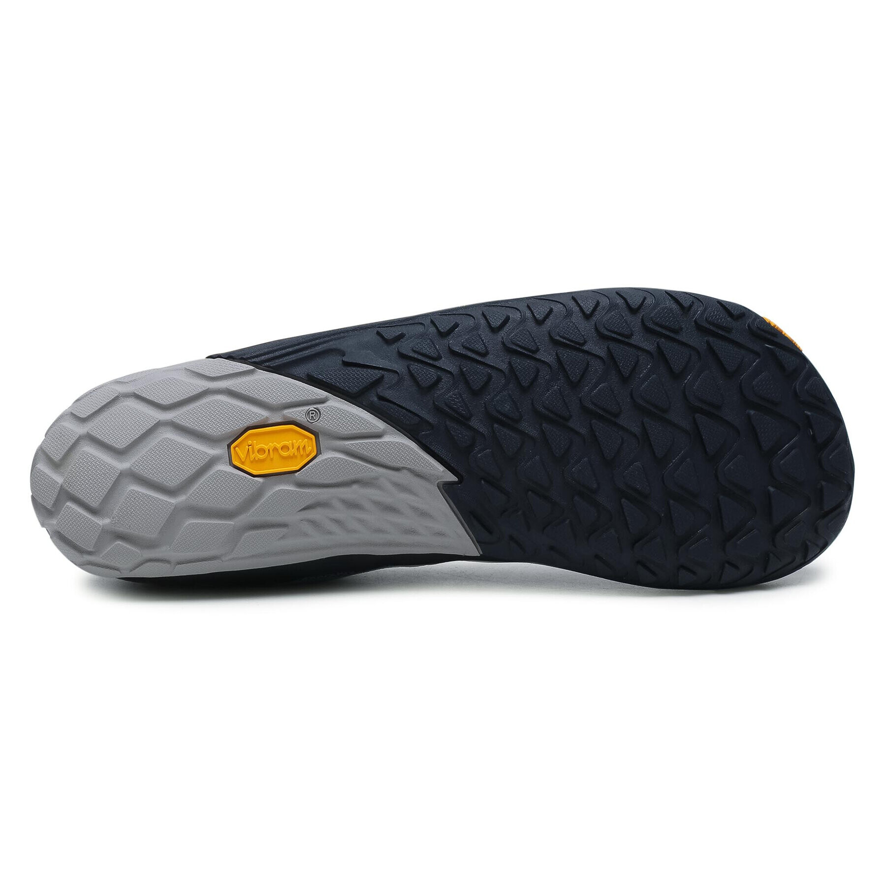 Merrell Čevlji Vapor Glove 4 J066619 Mornarsko modra - Pepit.si