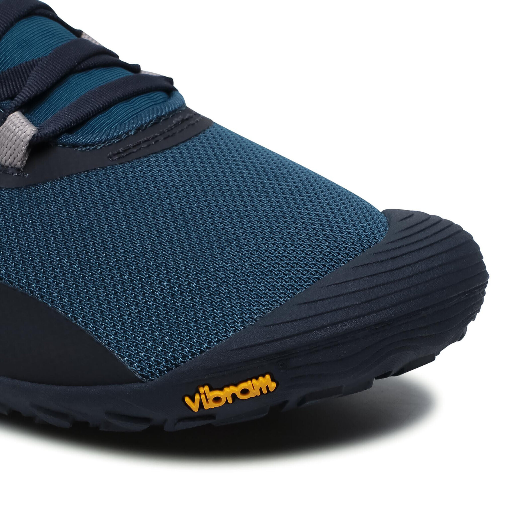 Merrell Čevlji Vapor Glove 4 J066619 Mornarsko modra - Pepit.si